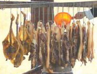 连山三江烟熏肉