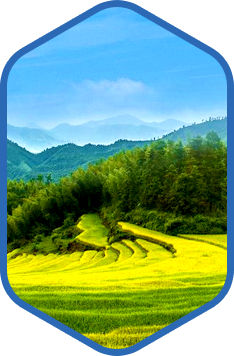 连山县