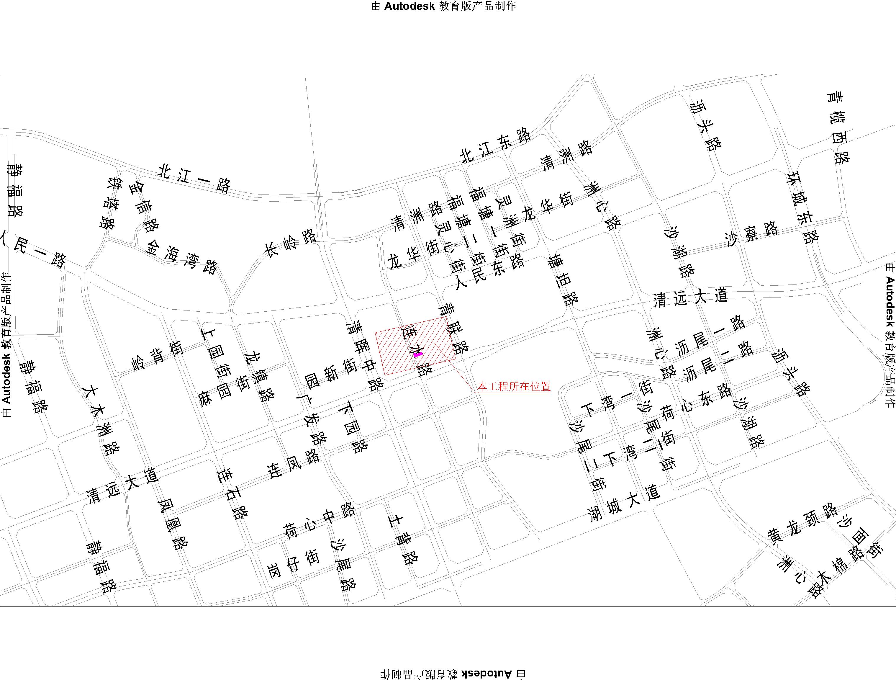 2020.4.10-38清远大道移动中心调度大楼市政中压燃气管道工程-布局1.jpg