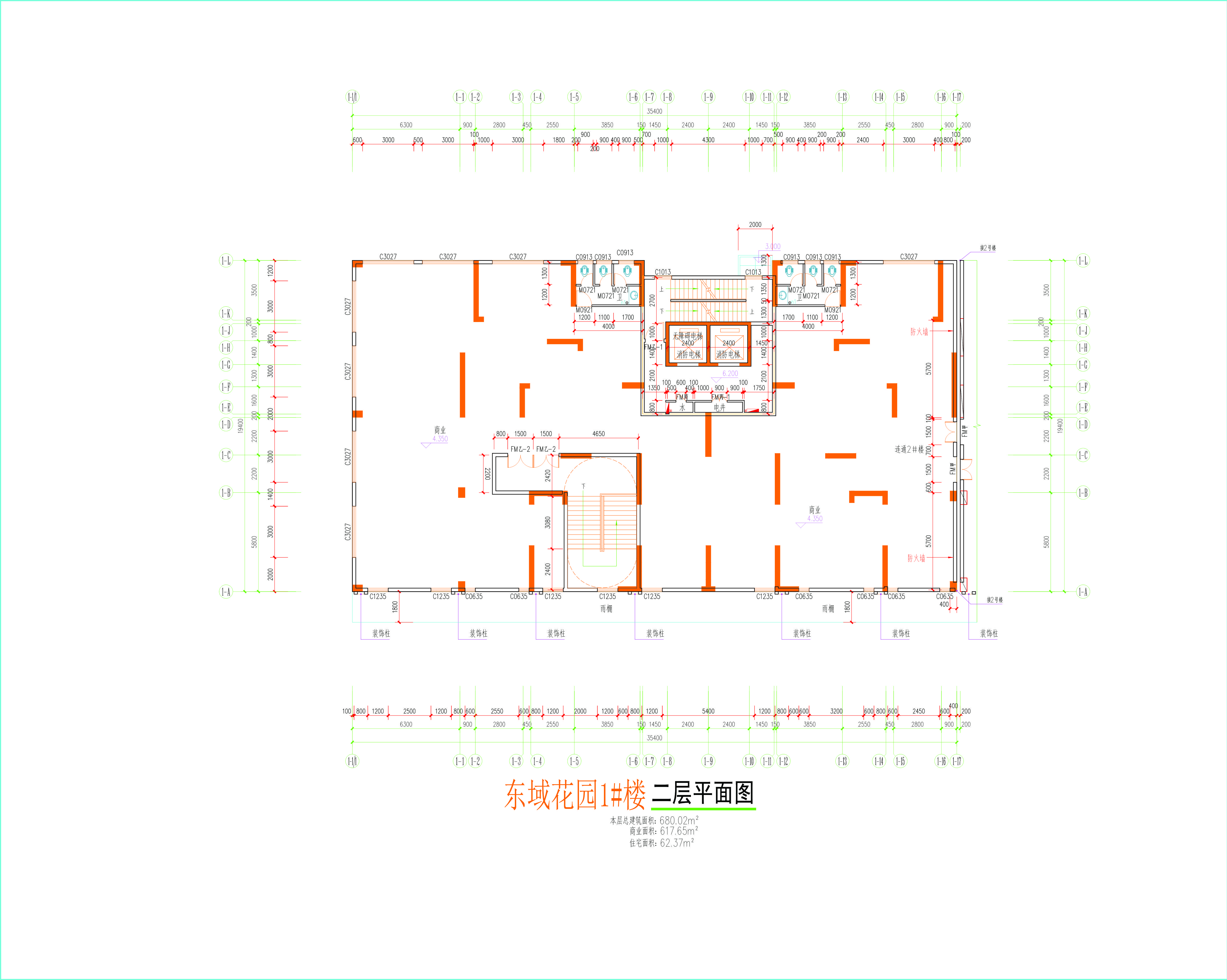 1#楼二层平面图-L.jpg