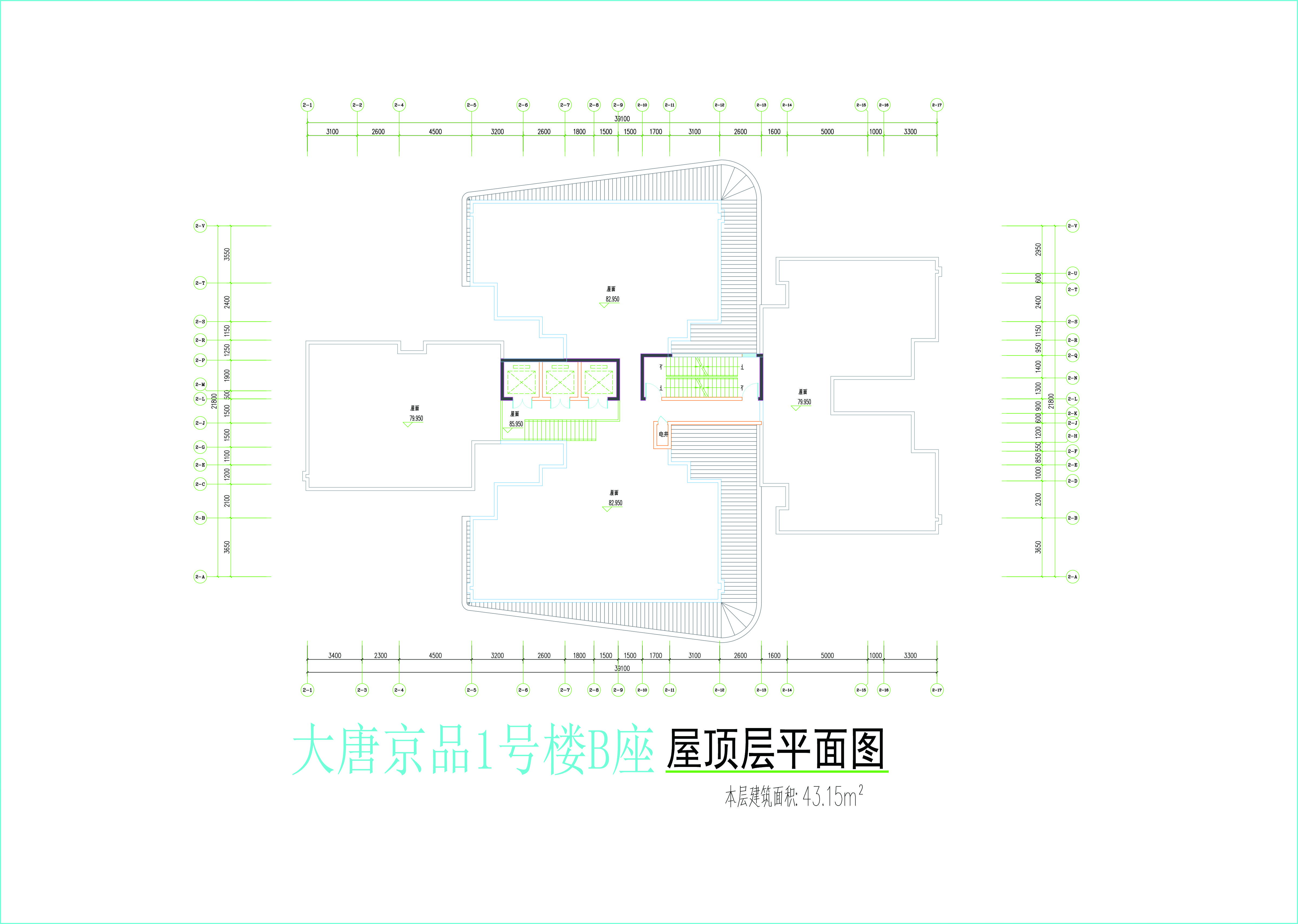 1号楼B座屋顶层平面图.jpg