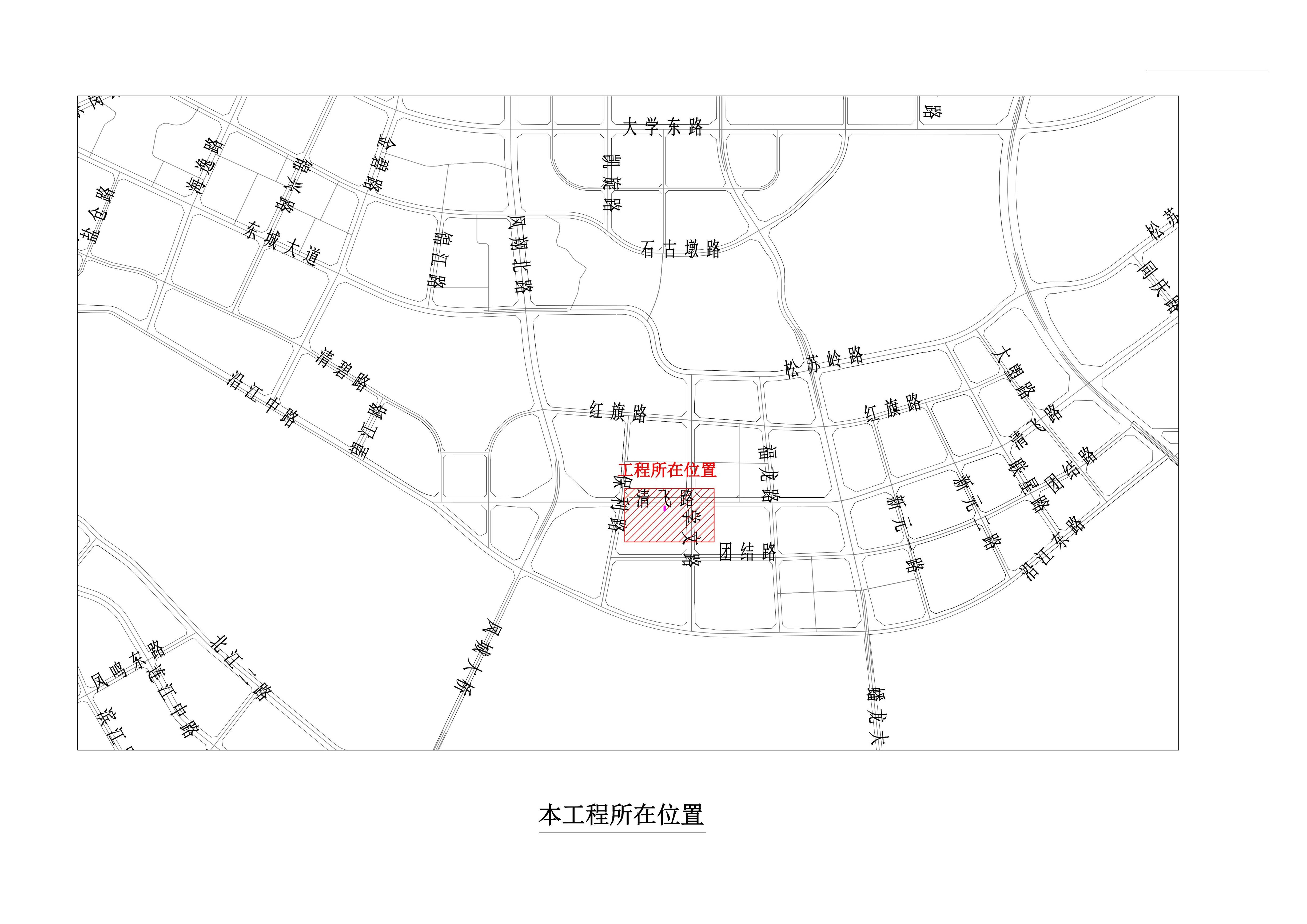 20200622清远保利天汇六期11#楼市政中压燃气管道工程(报建）(2000-114-陈建成w)-庭院图_1.jpg