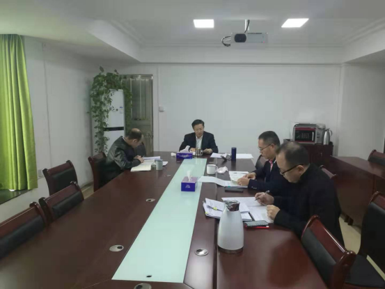 清远市医疗保障局掀起学习宣传贯彻落实党的十九届四中全会精神热潮522.png