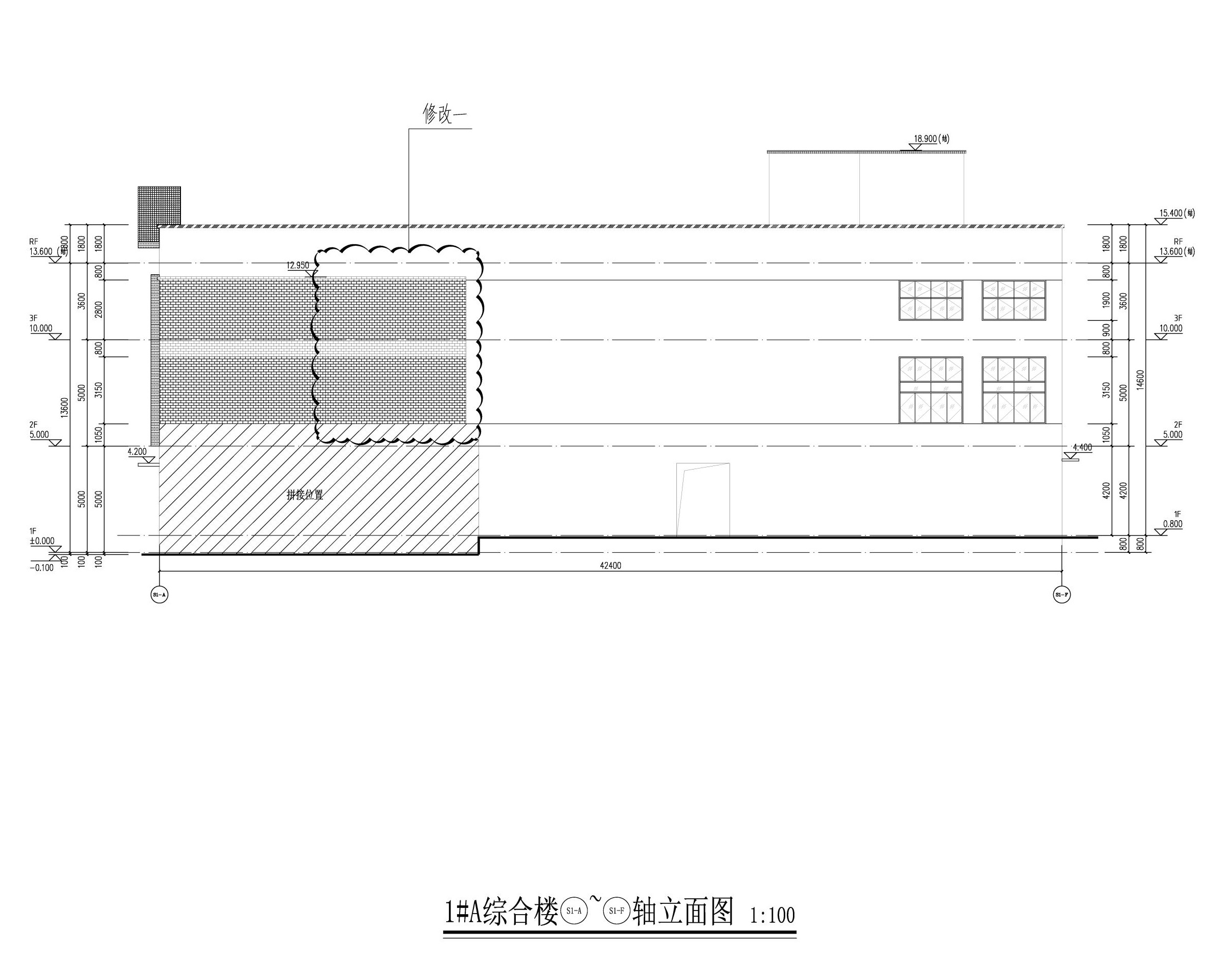 学贤花园1#楼A-立面.jpg