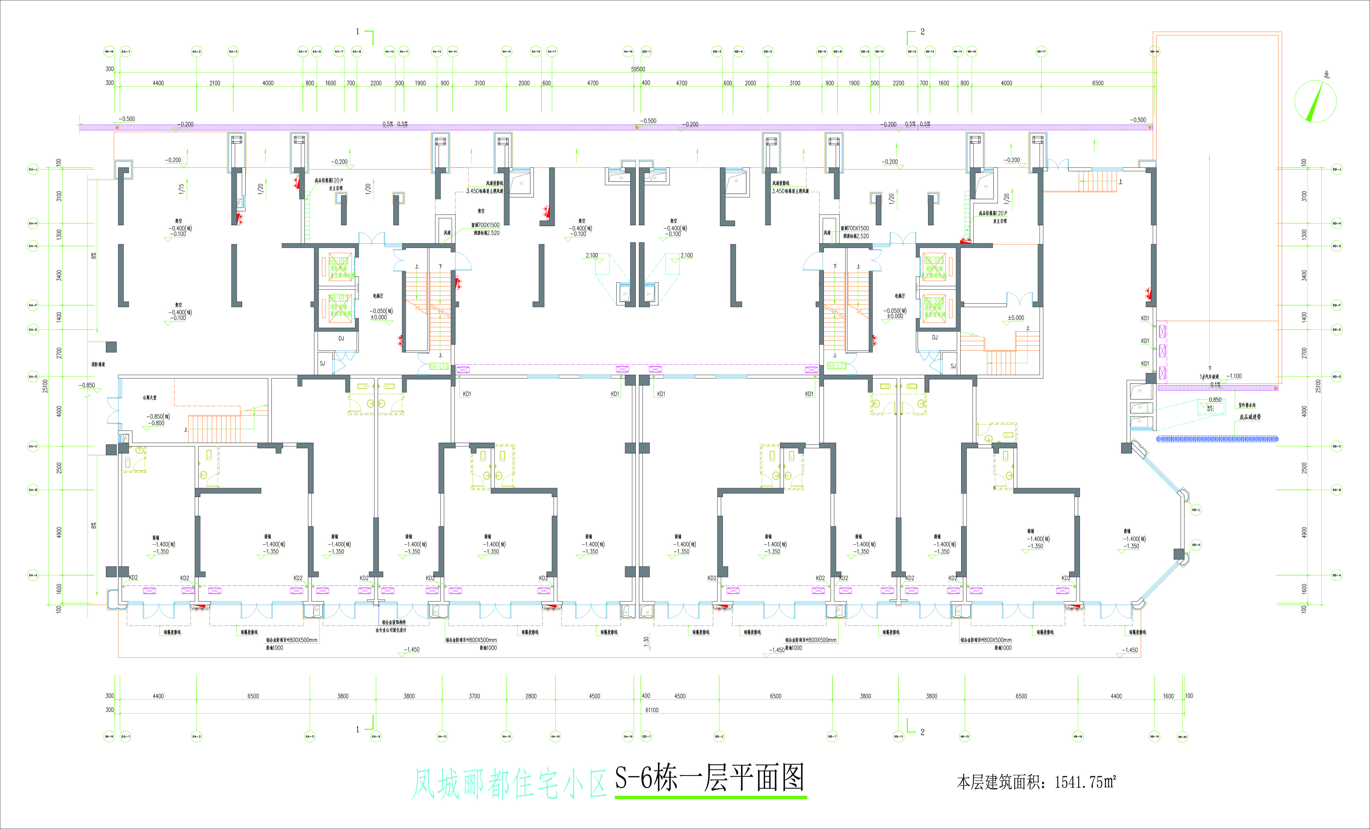 凤城郦都S-6栋一层平面图.jpg