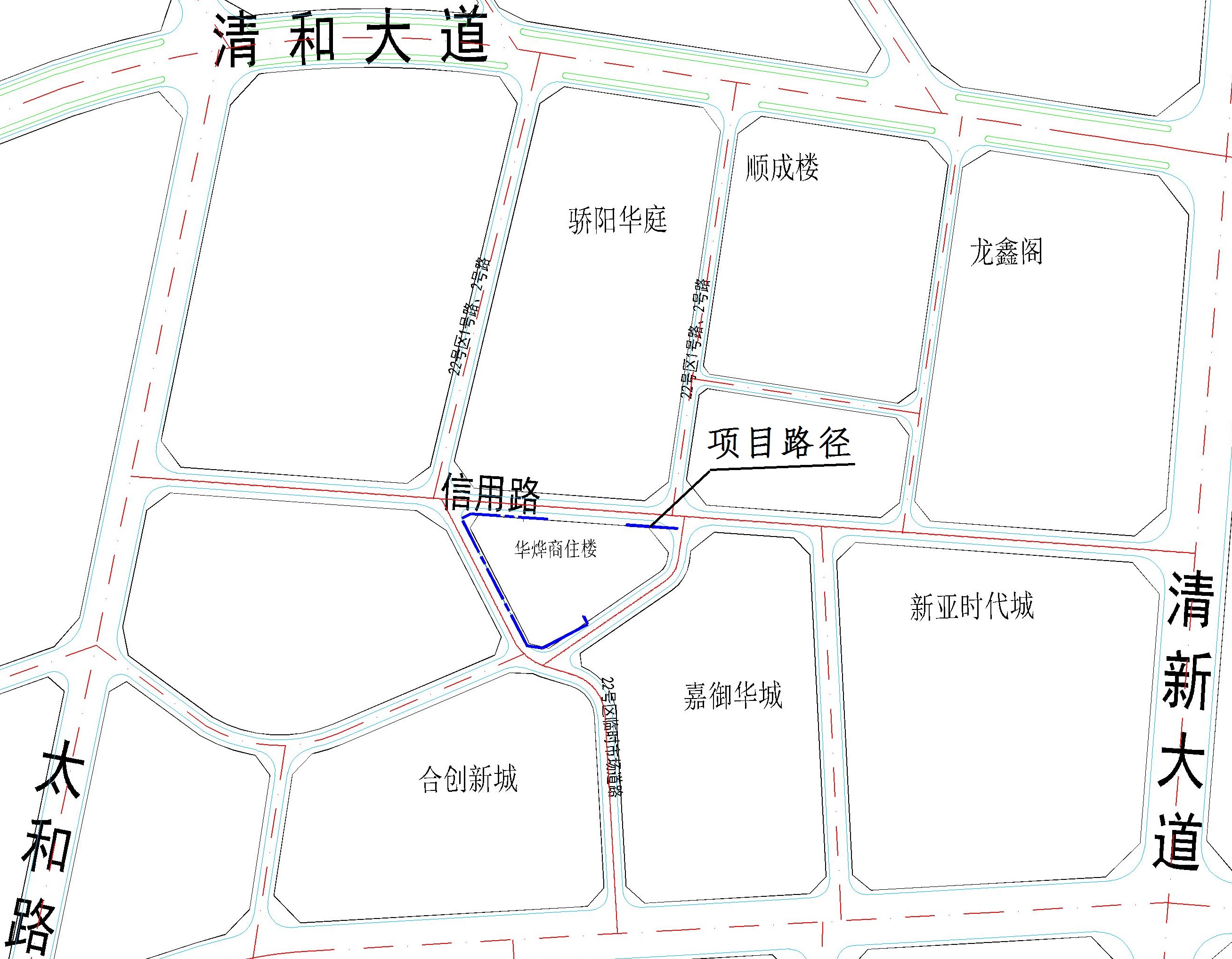 华烨商住楼给水工程.jpg