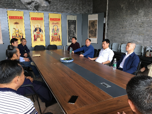 罗主任到飞霞风景区调研安全生产、消防及疫情防控工作3.jpg