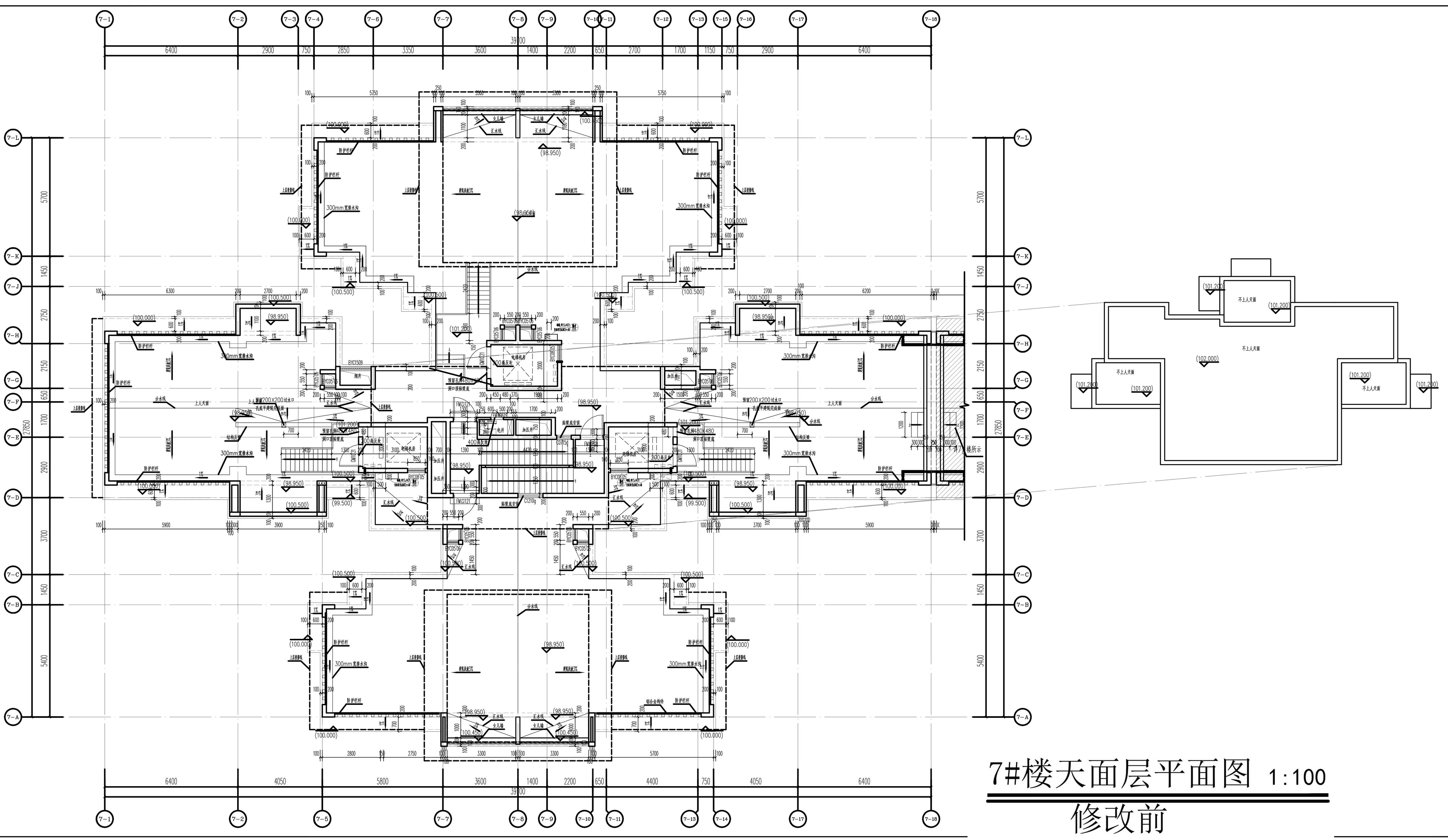 7#天面层平面图（修改前）_00.jpg