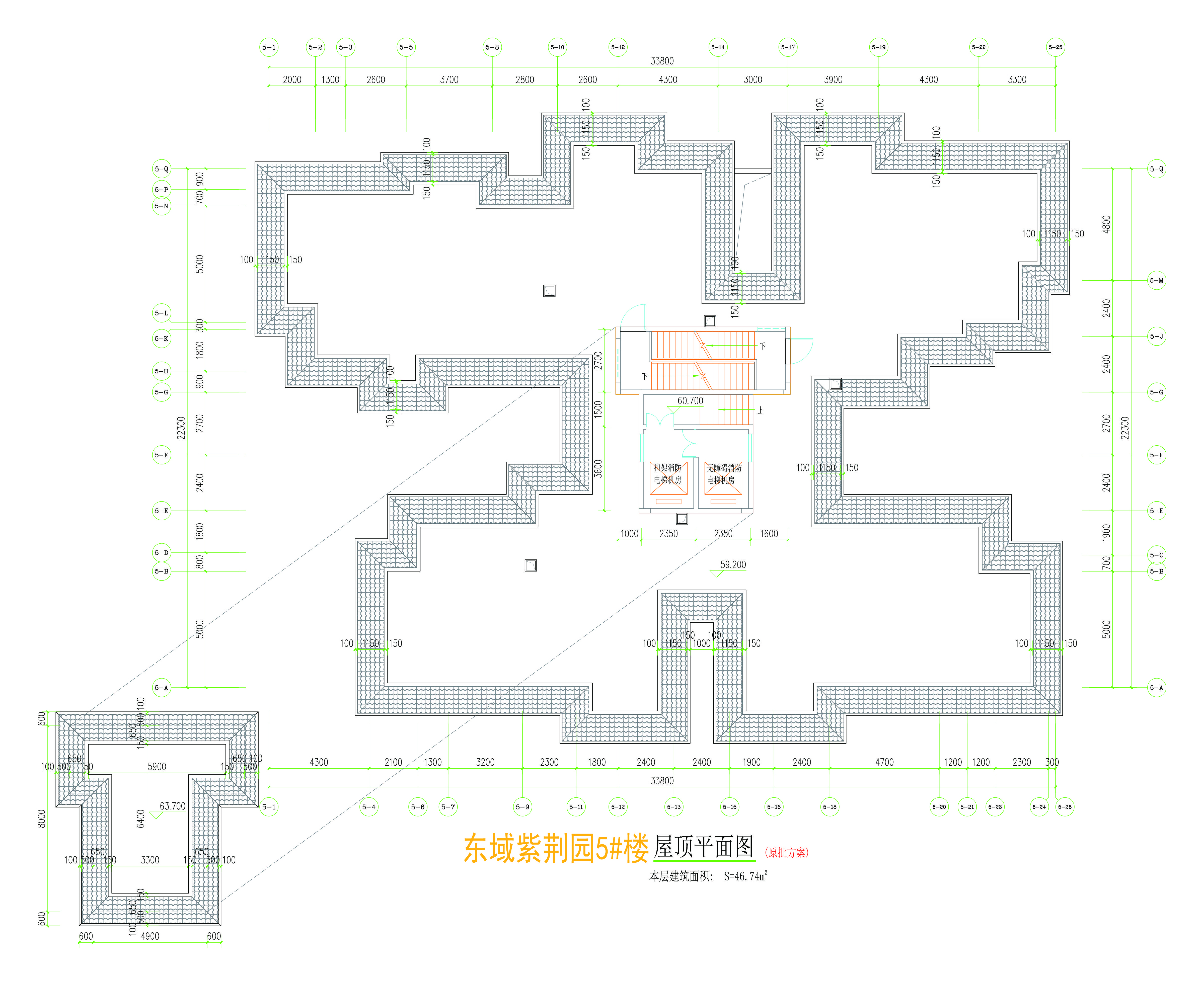 5#楼屋顶平面图.jpg