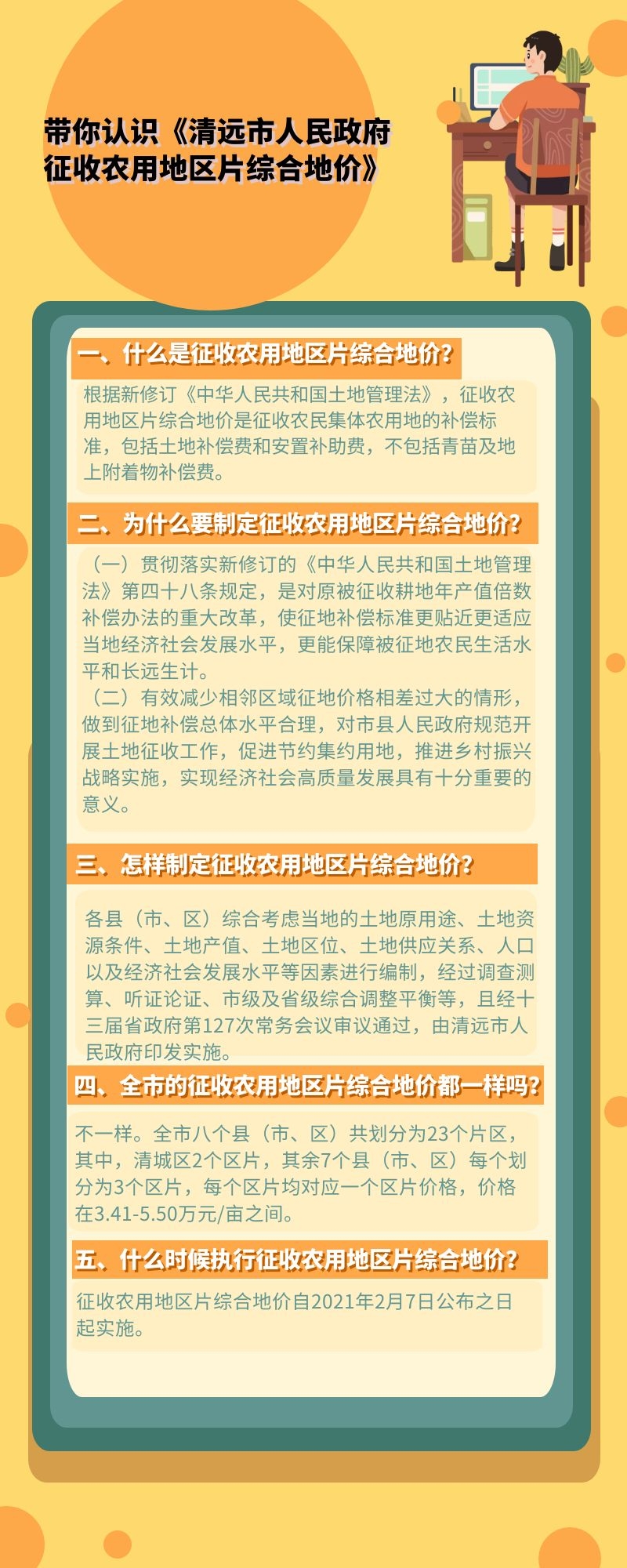 带你认识《沙巴官网平台征收农用地区片综合地价》.jpg