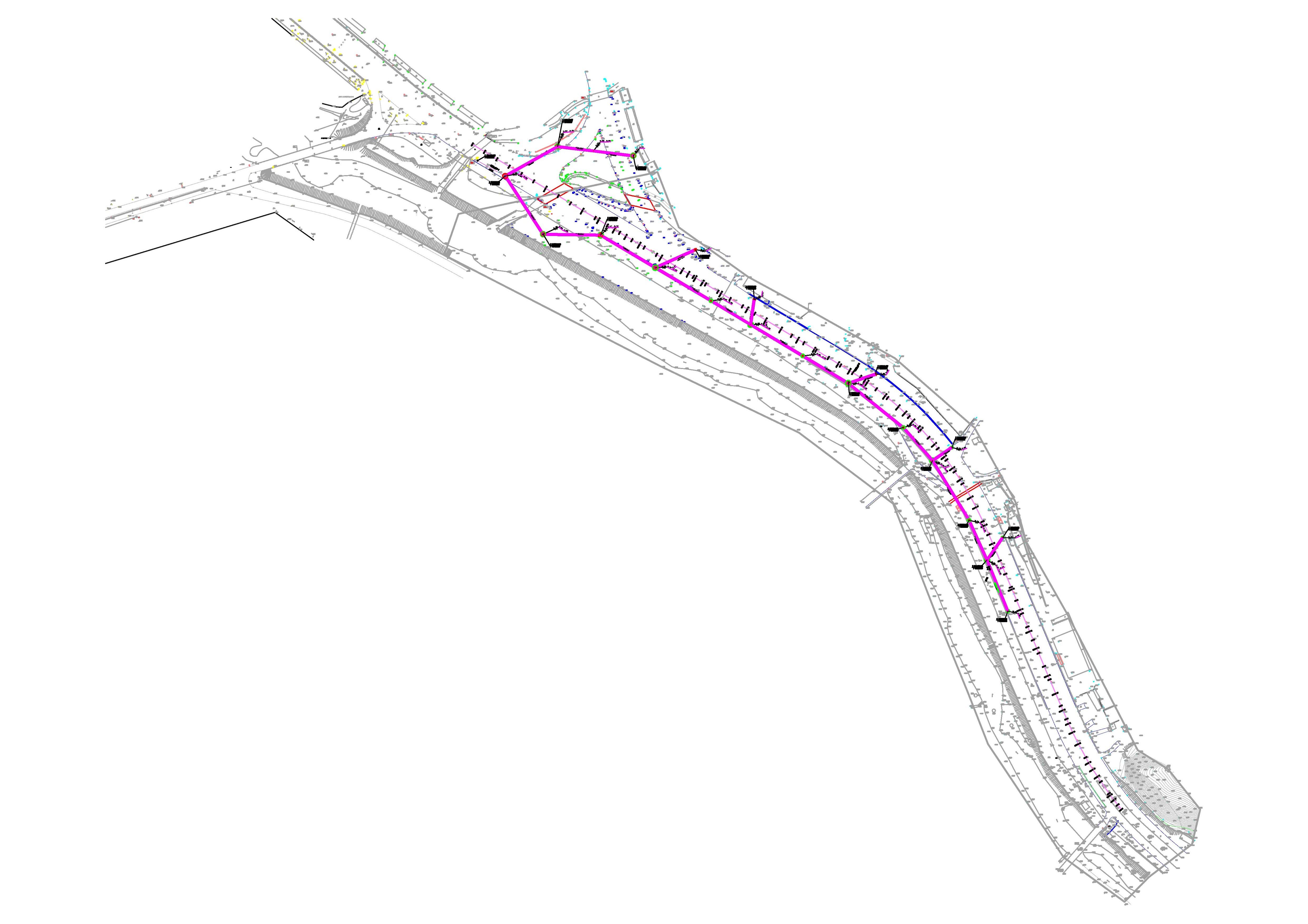 龙塘河截污工程 --方案平面图(2000-114)-Model.jpg