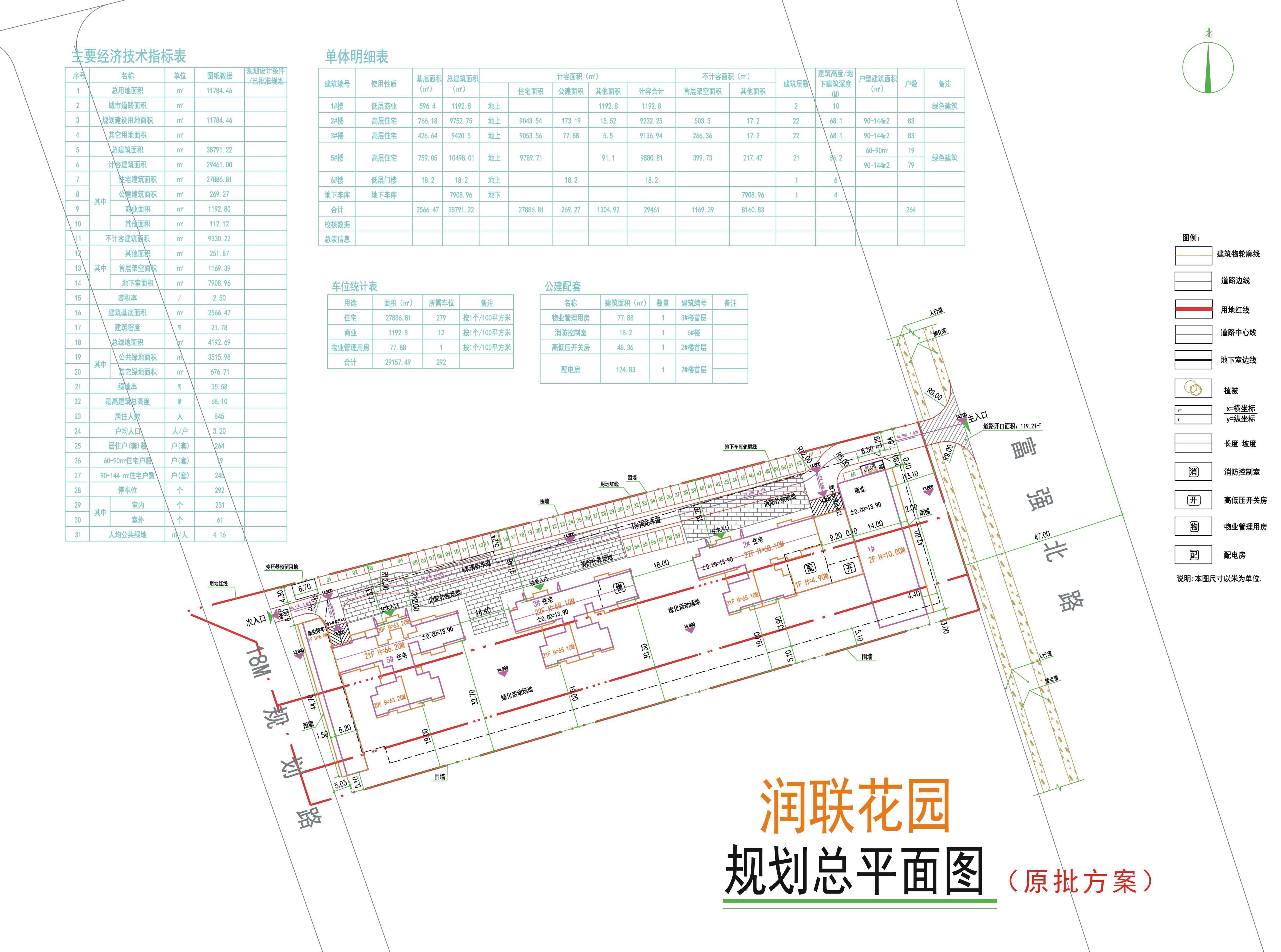 润联花园总平面（原批方案）.JPG