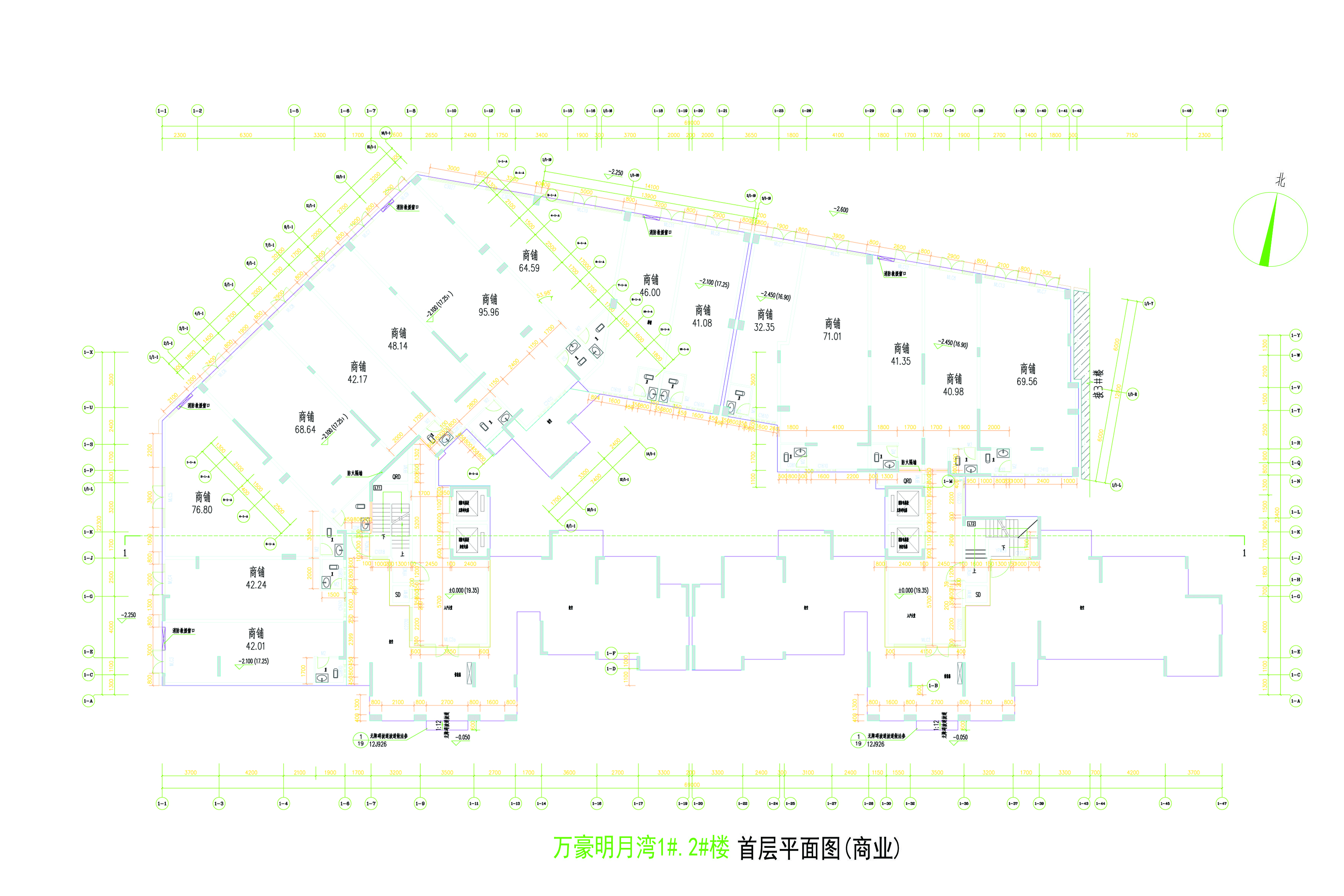 万豪明月湾1#2#楼首层平面图.jpg