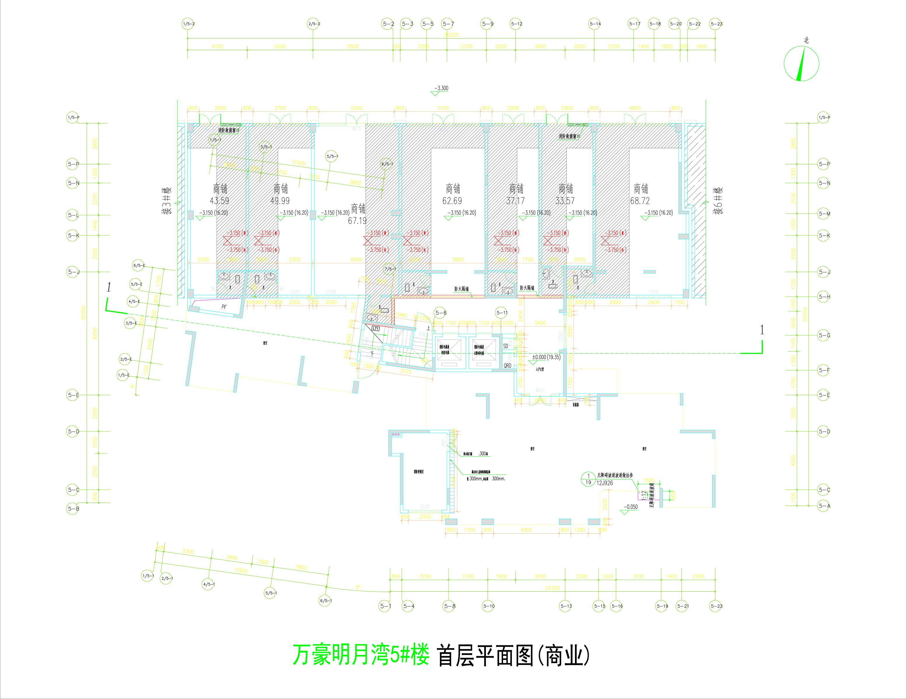 万豪明月湾5#楼首层平面图.jpg
