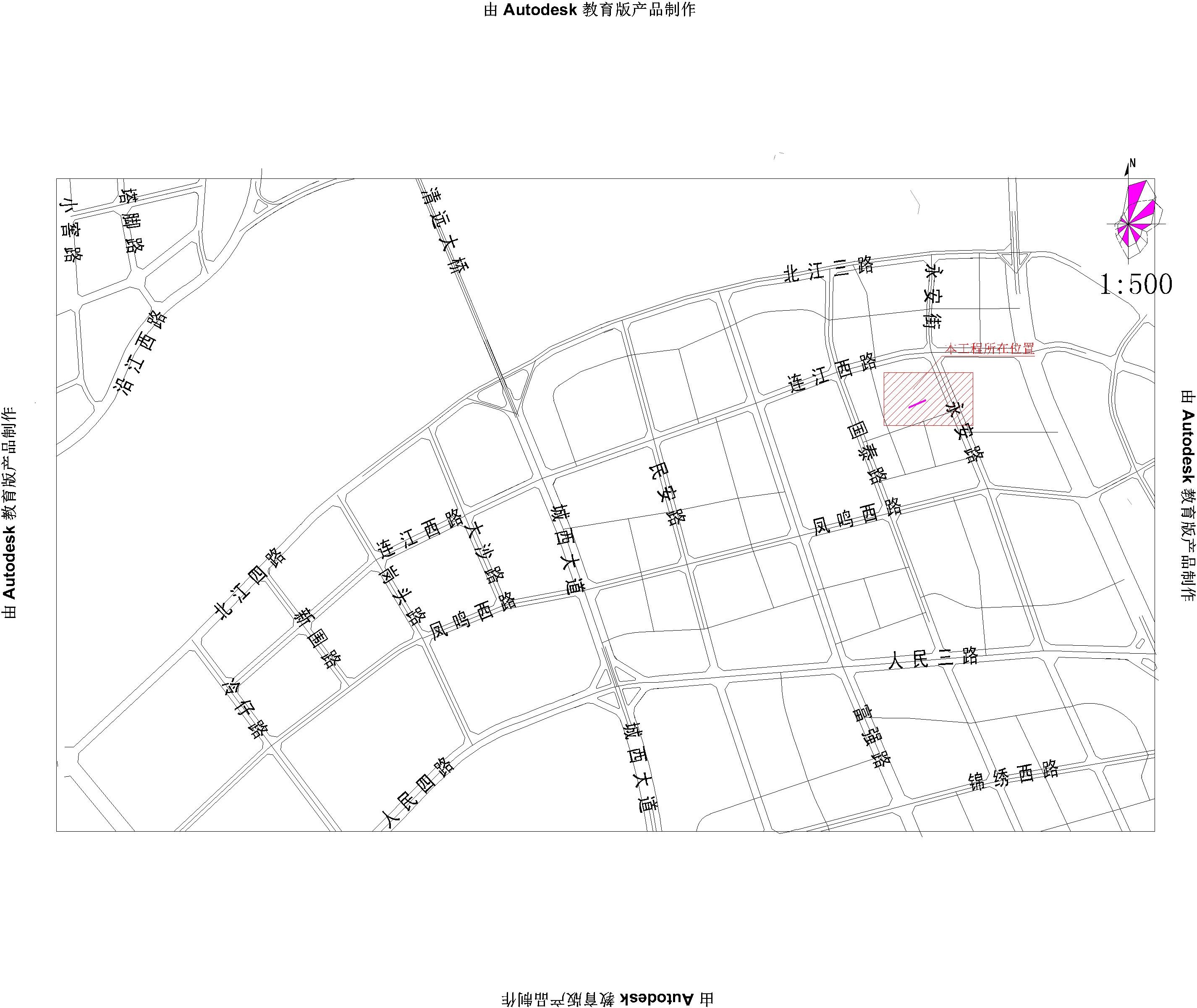 2021.7.1-38清远市丽城商住楼市政报建-布局1.jpg