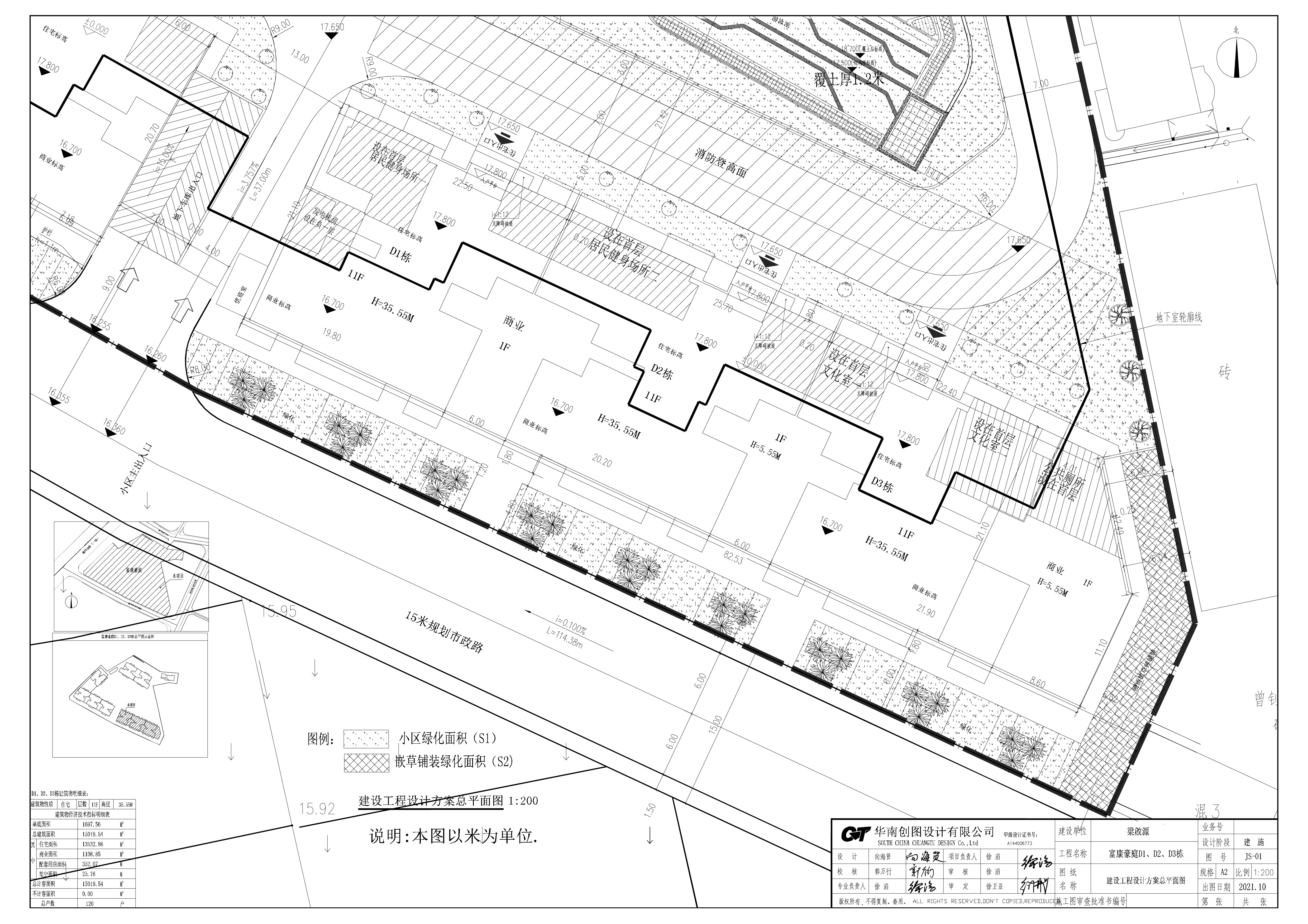 富康豪庭D1、D2、D3、小总平_t3-模型.jpg