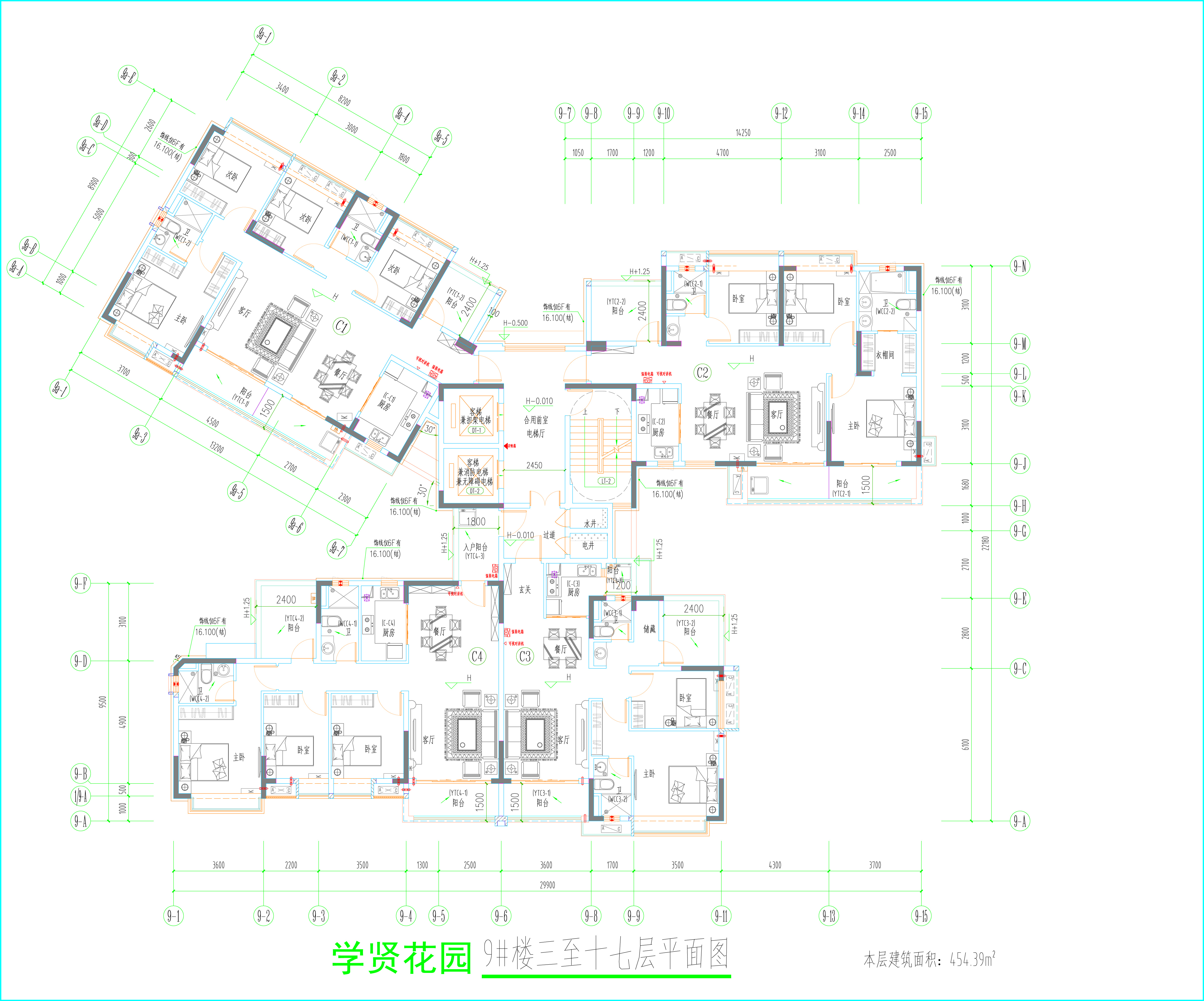 9#楼标准层平面图.jpg