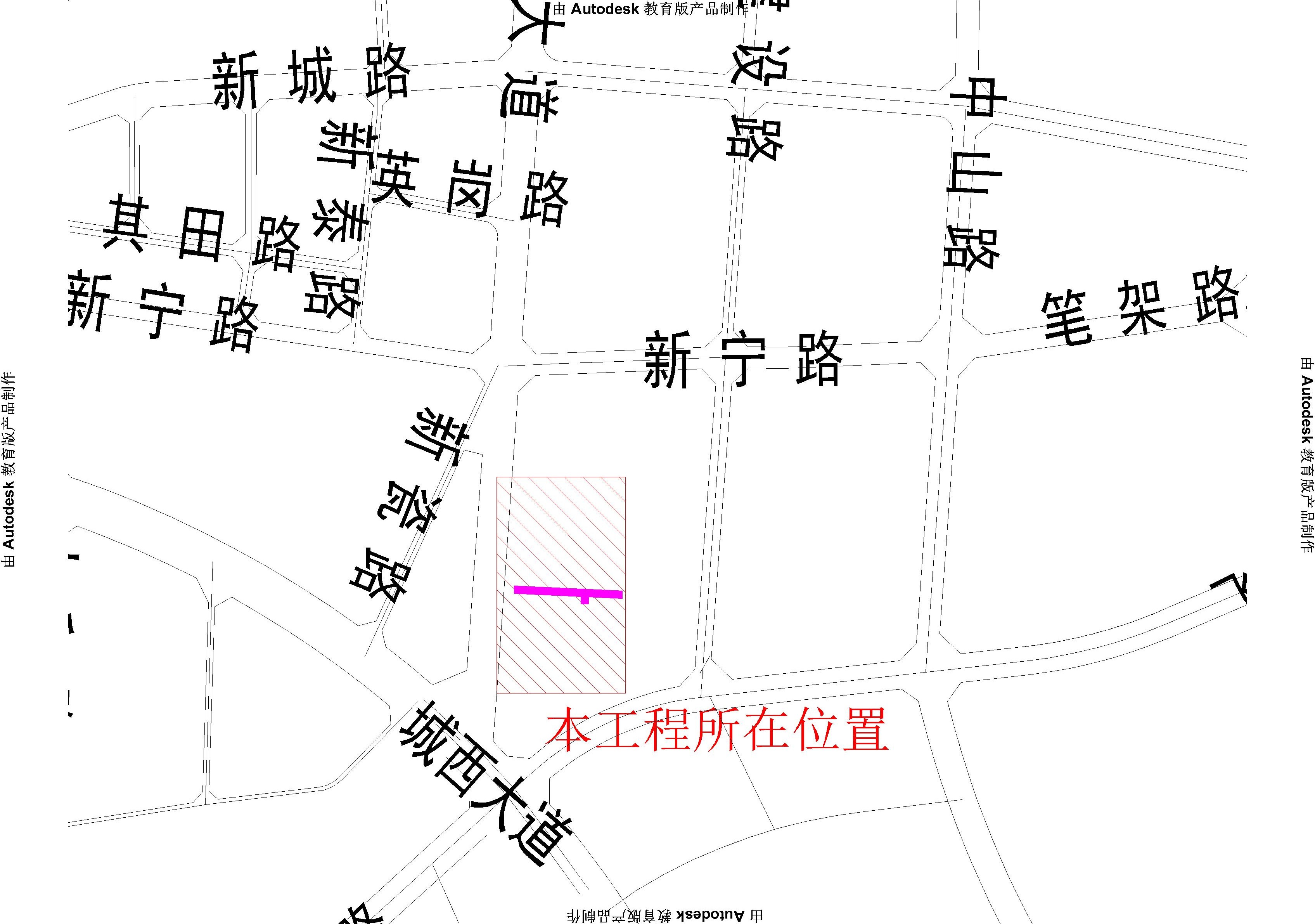 清远市清新区龙湖花园市政中压燃气管道报建区位图jpg.jpg