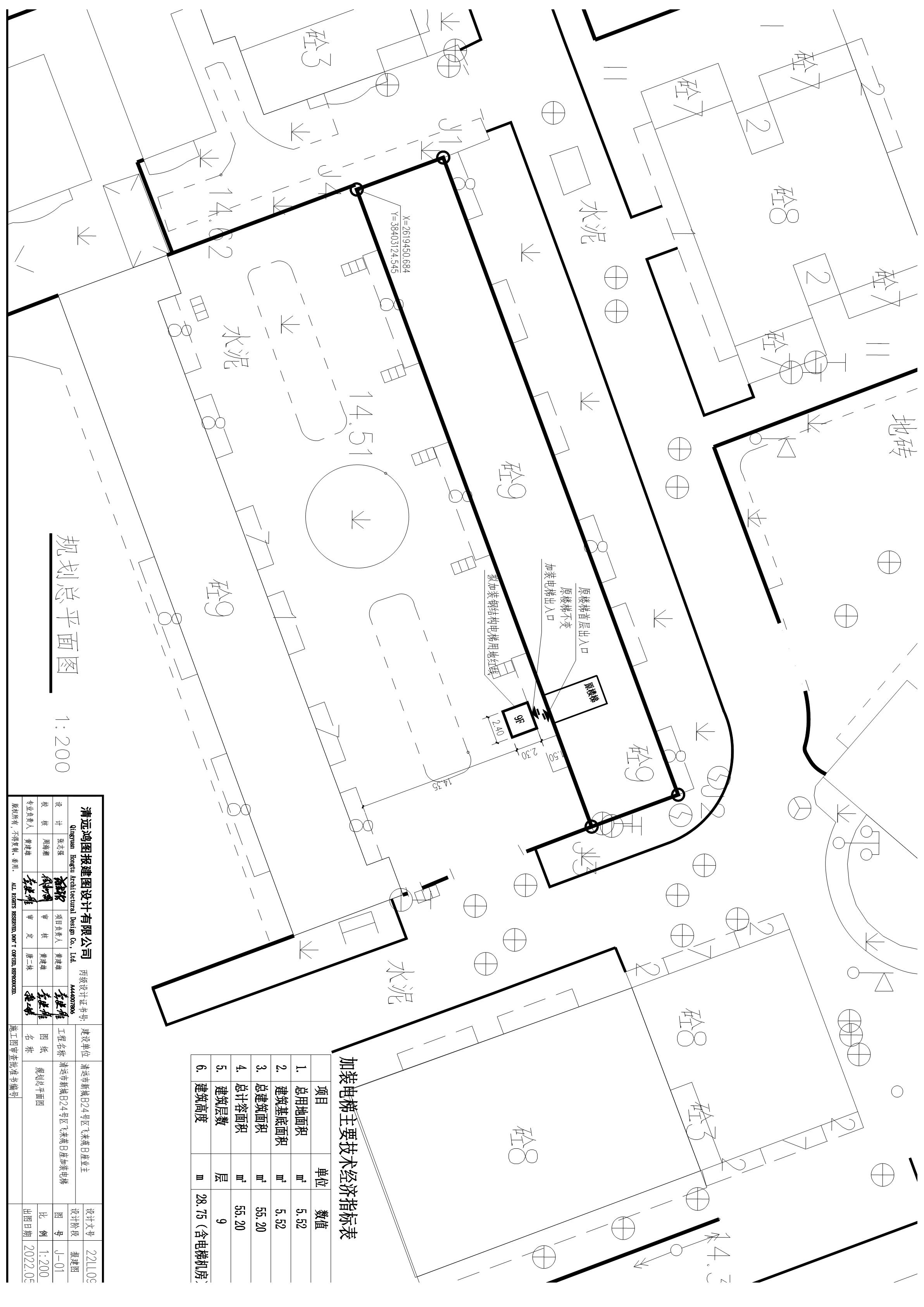 新城B24号区飞来苑B座 总平面_t3-Model_1.jpg