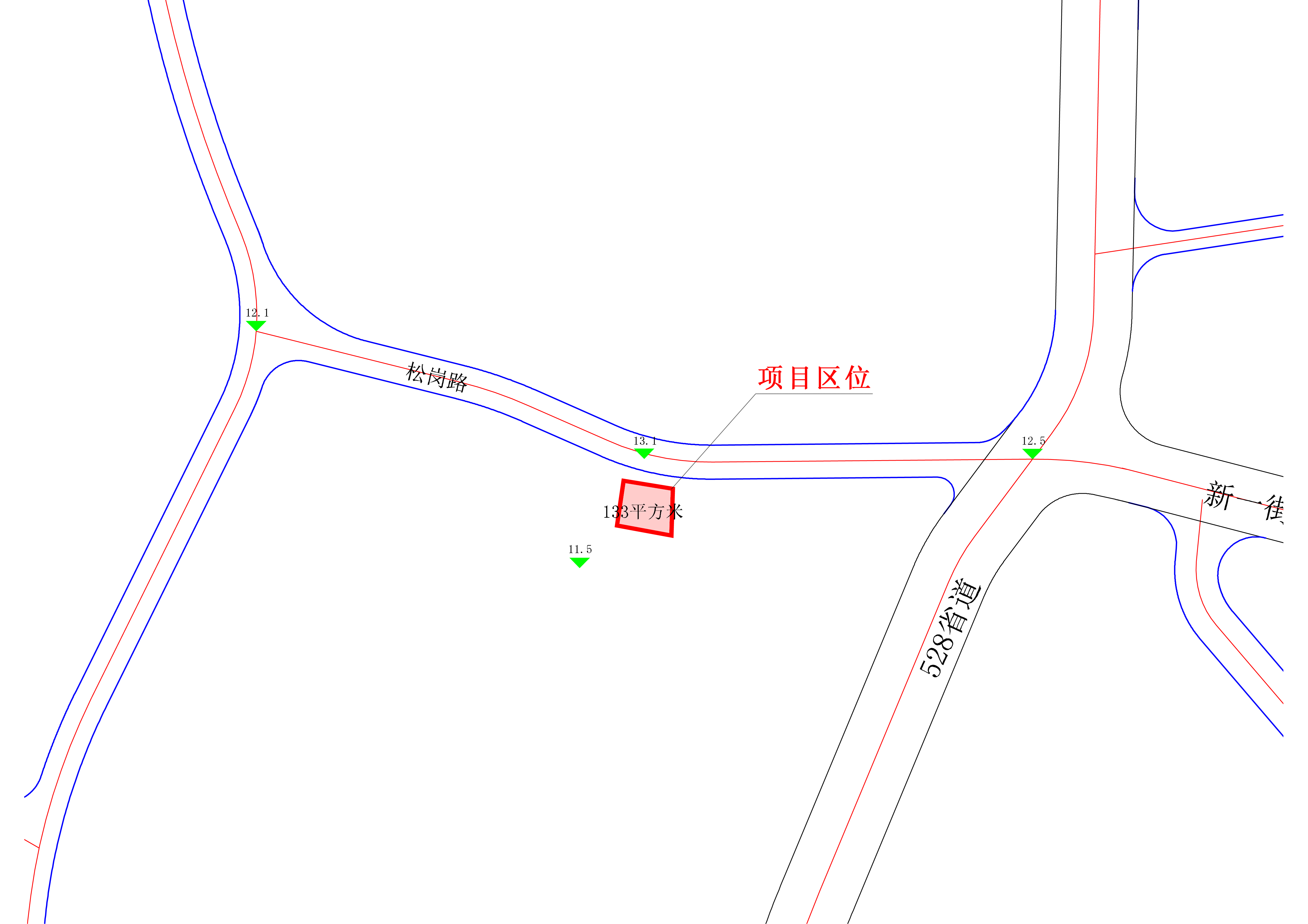 林有仪133平方米用地规划条件-项目区位.jpg
