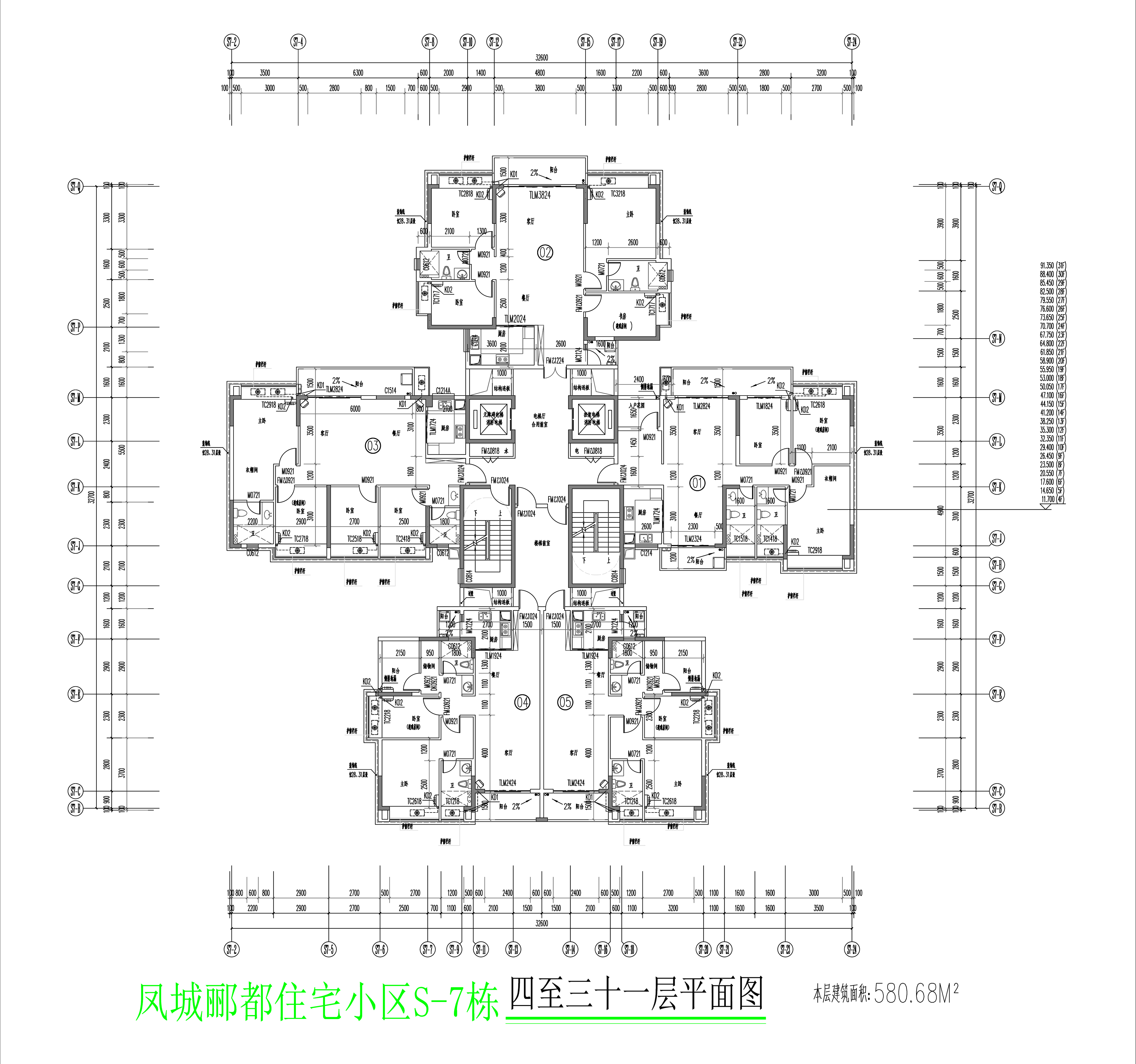 四至三十一层平面图.jpg