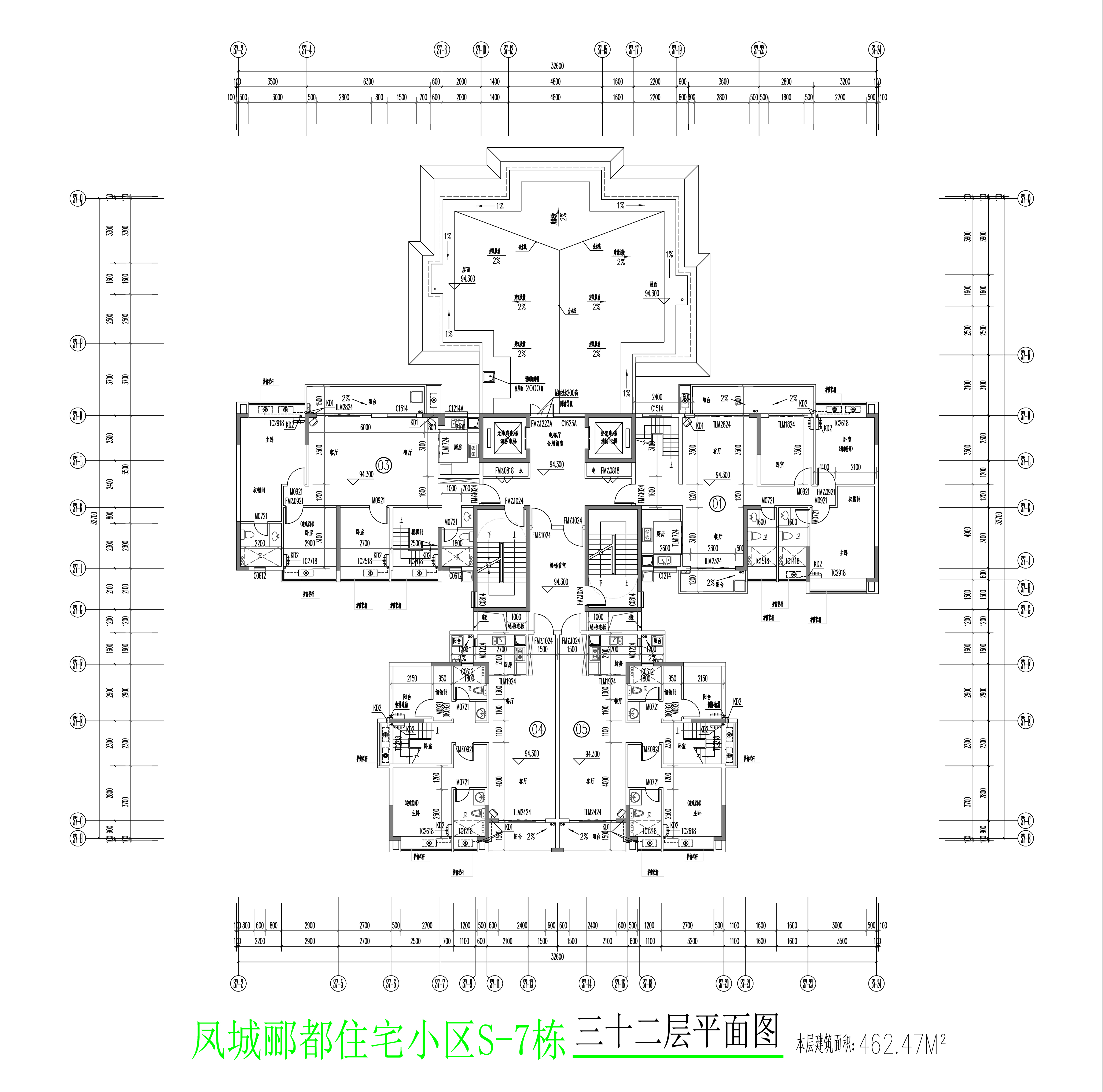 三十二层平面图.jpg