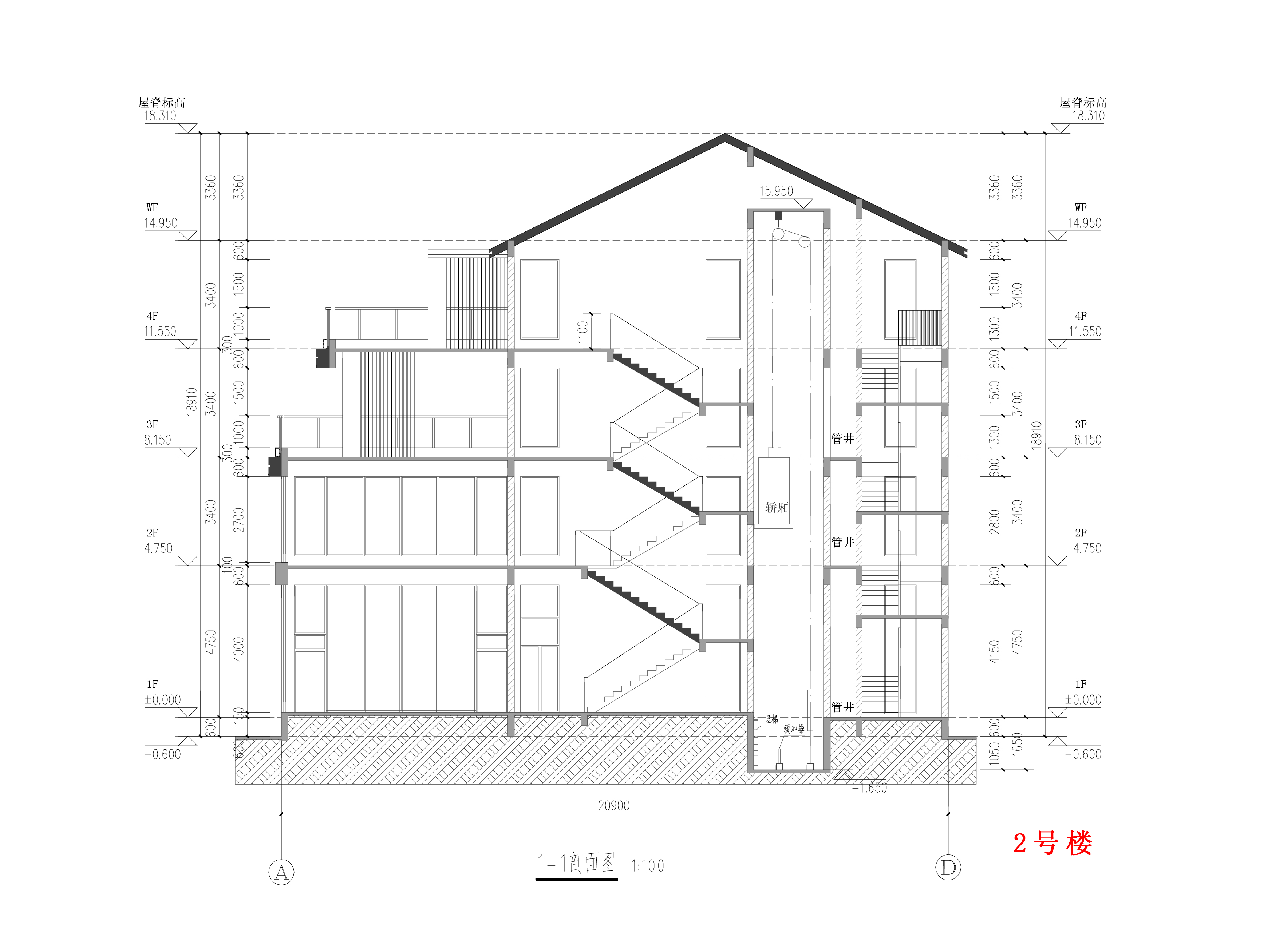 龙森谷2号楼-剖面图.jpg