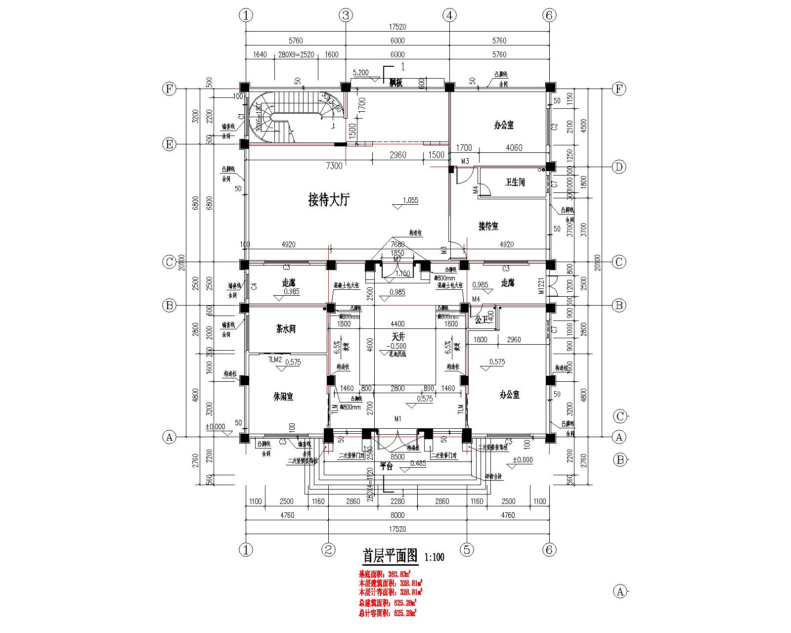 龙森谷1号楼报建图首层.jpg