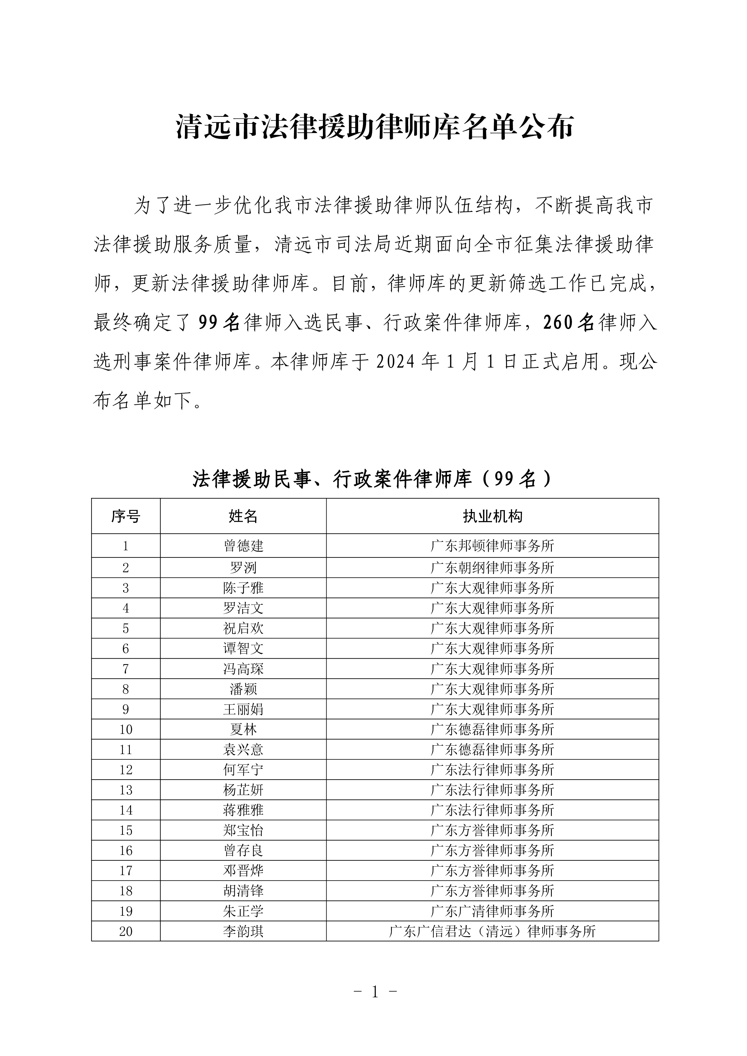 清远市法律援助律师库名单公布-0.jpg