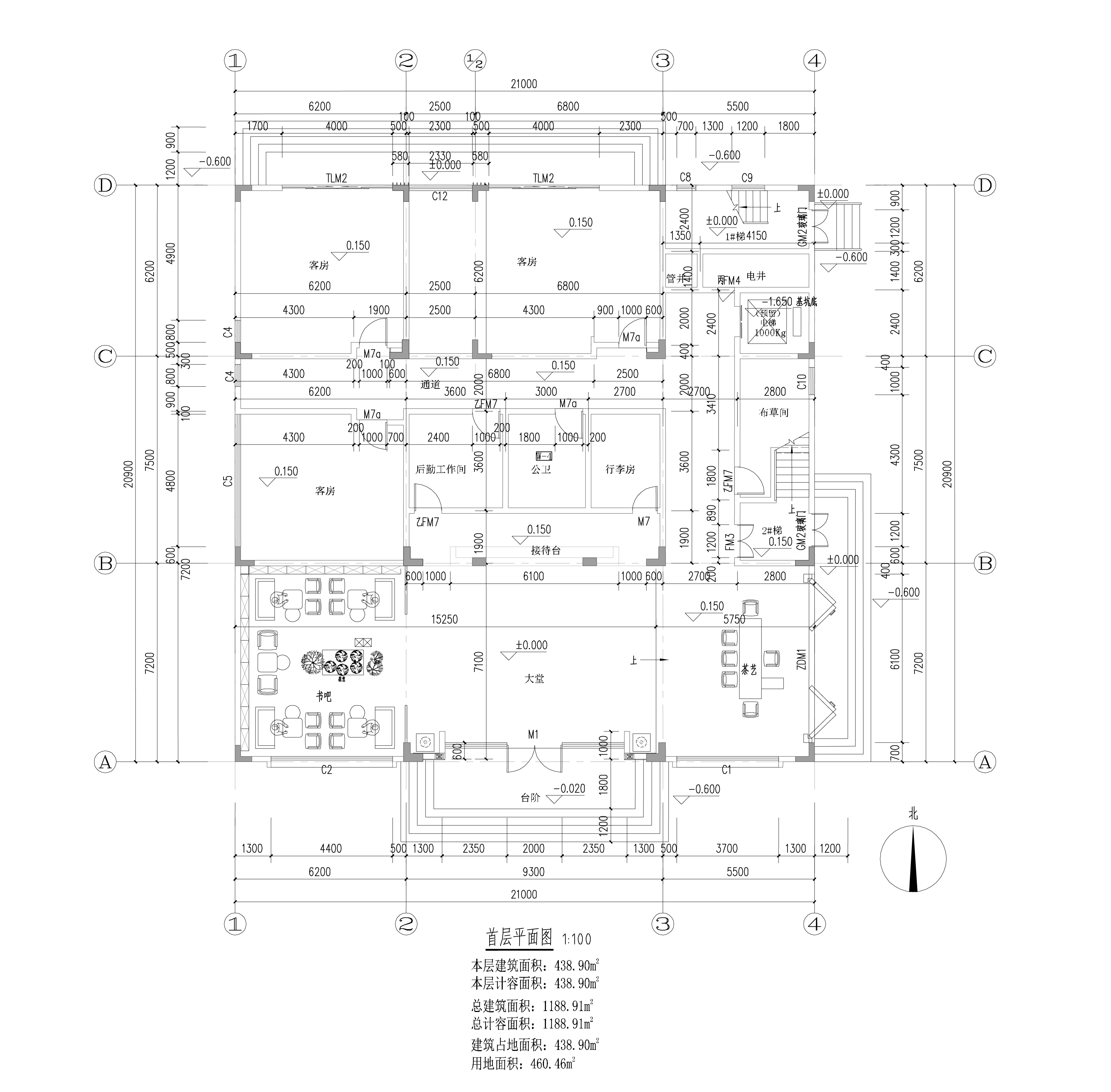 龙森谷2号楼首层平面-拟调整.jpg