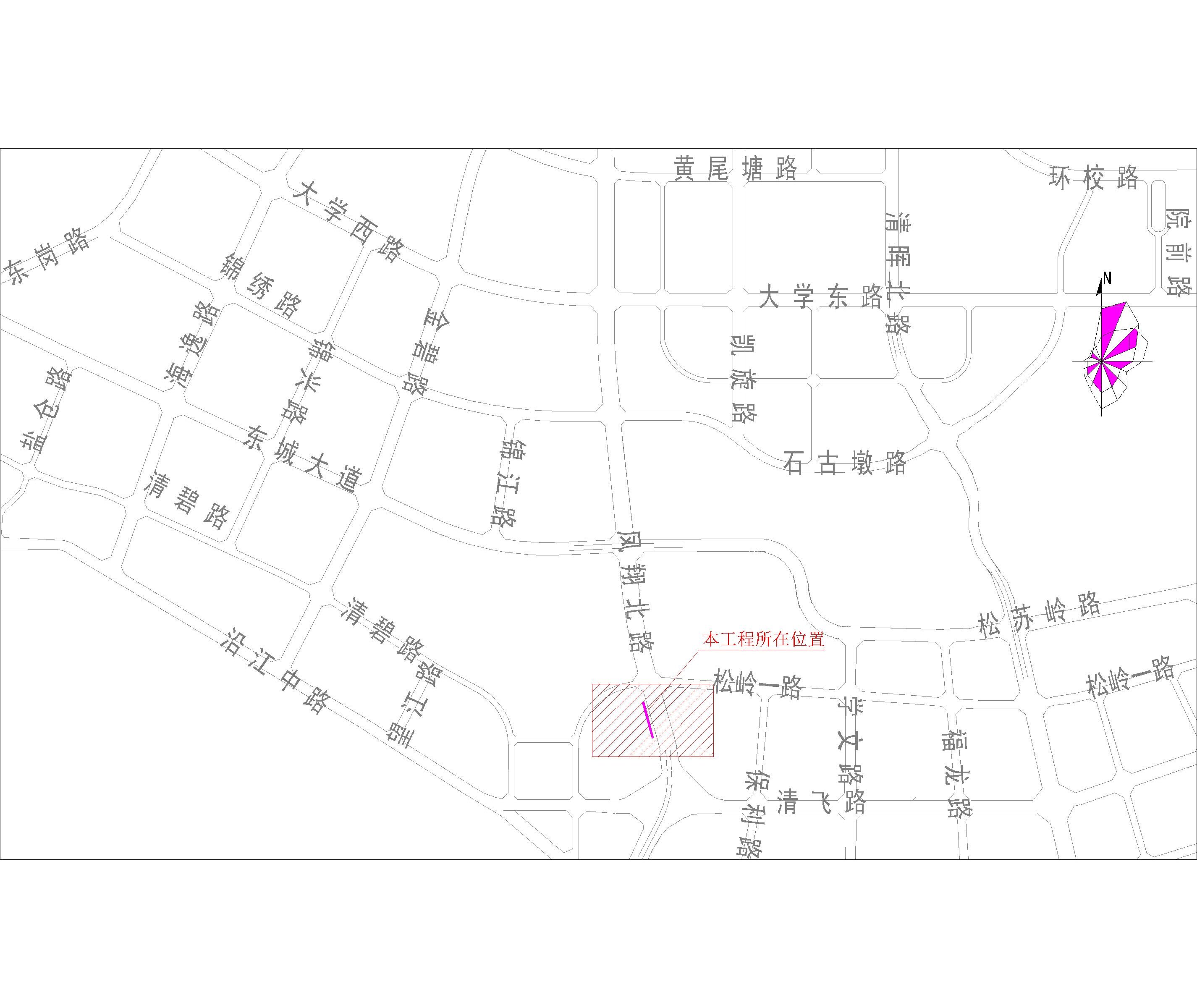 2024.5.7-38清远市东城松岭一路与凤翔北路连接线市政报建 (CCY)-布局1.jpg