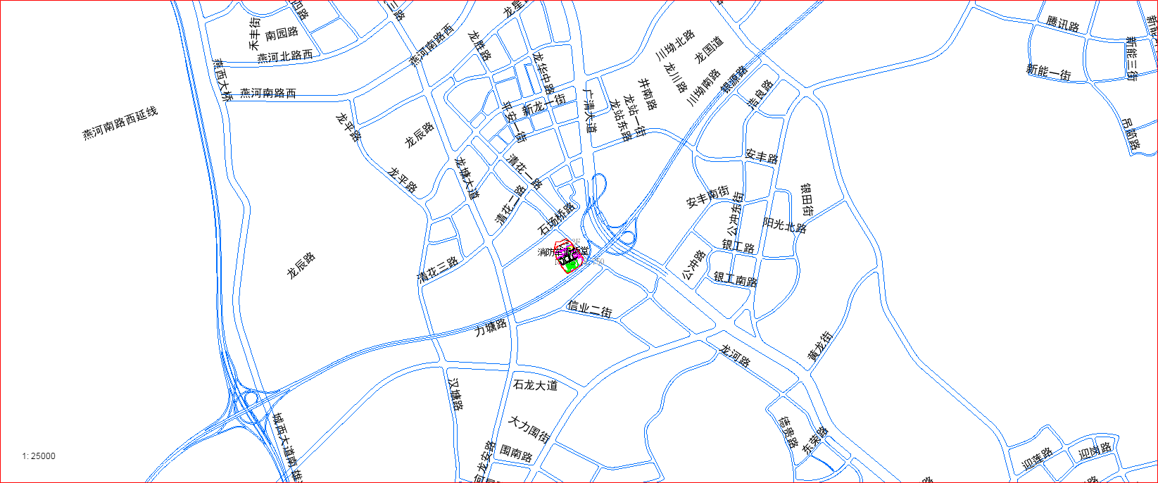 龙塘一中区位图.png