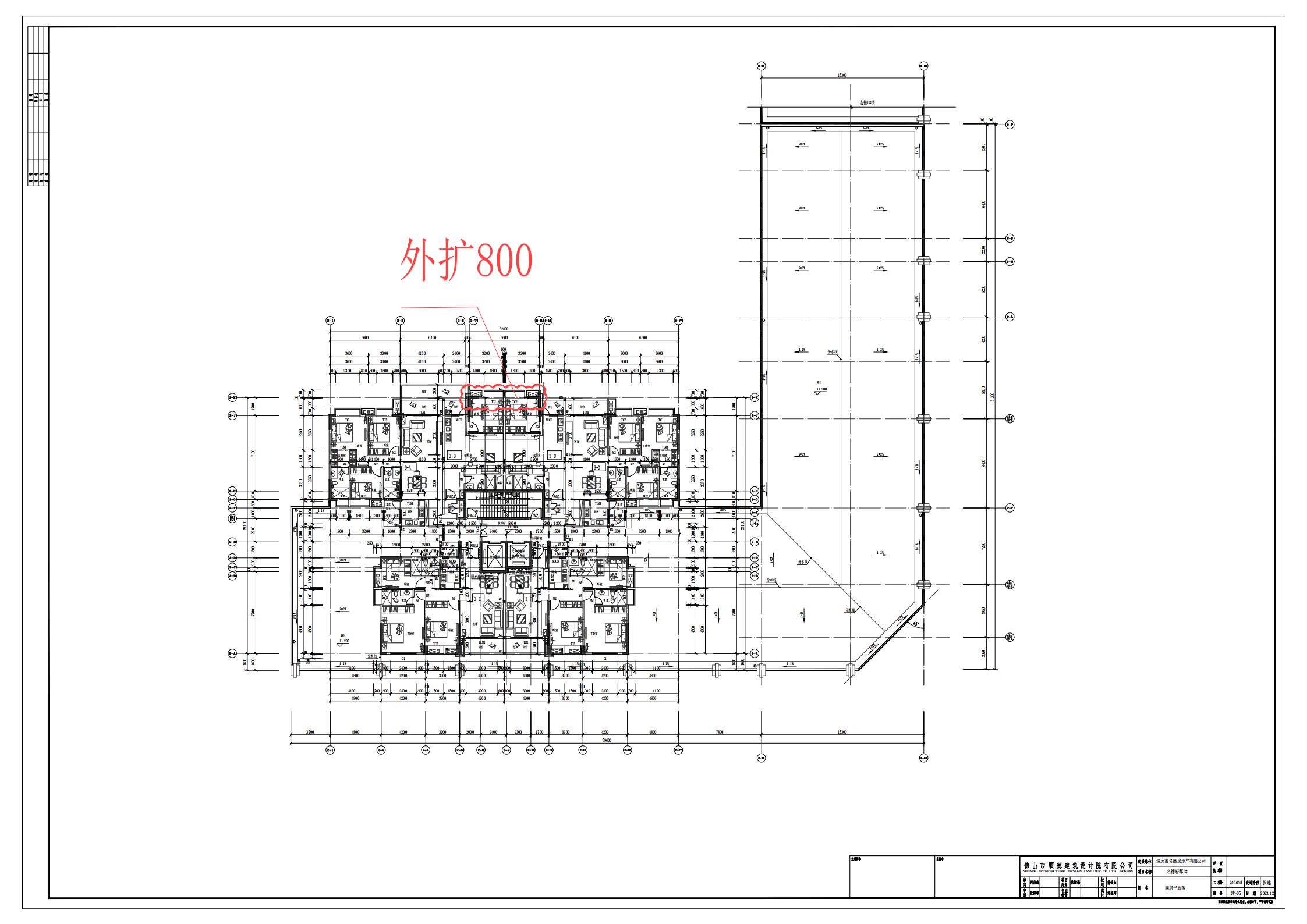 2#楼四层平面图.jpg