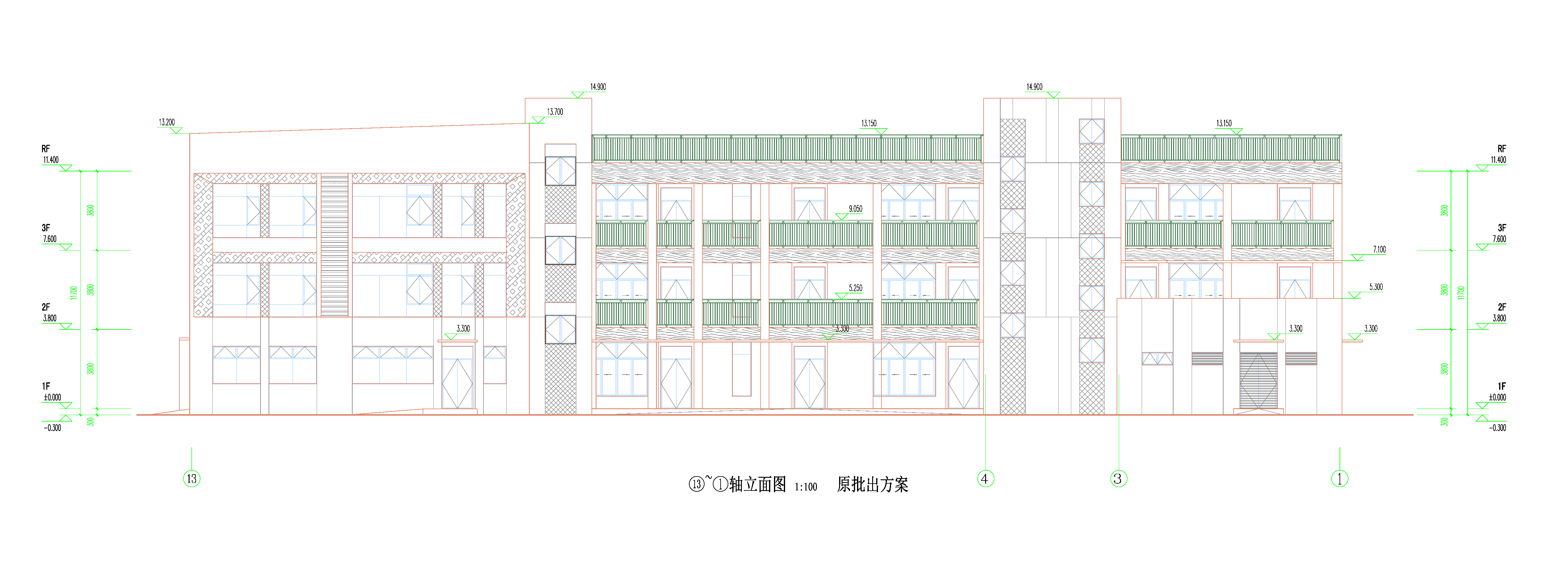 碧桂园山湖城名门花园16楼-原批出方案.jpg