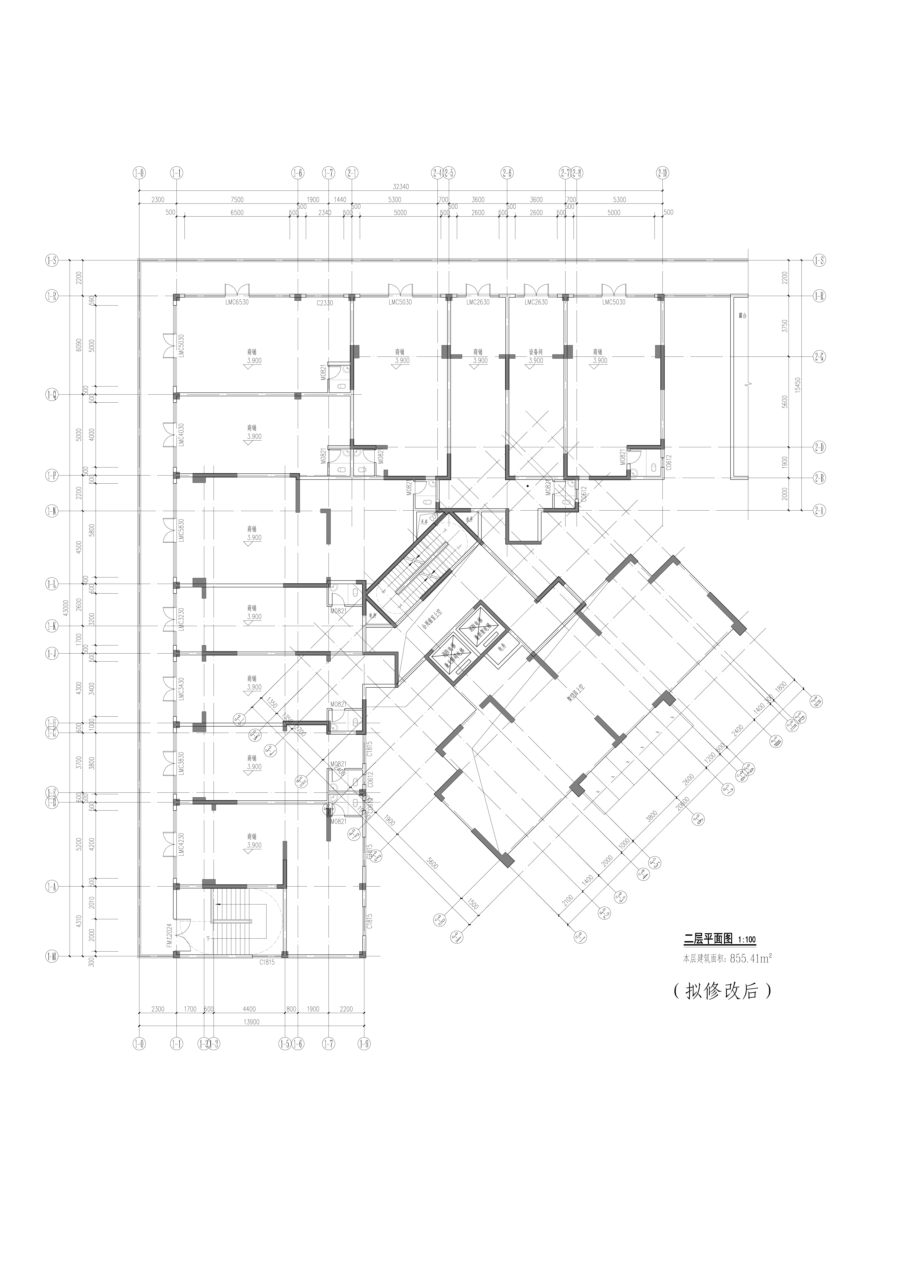 飞来湖1号1楼二层（拟修改后） 拷贝.jpg