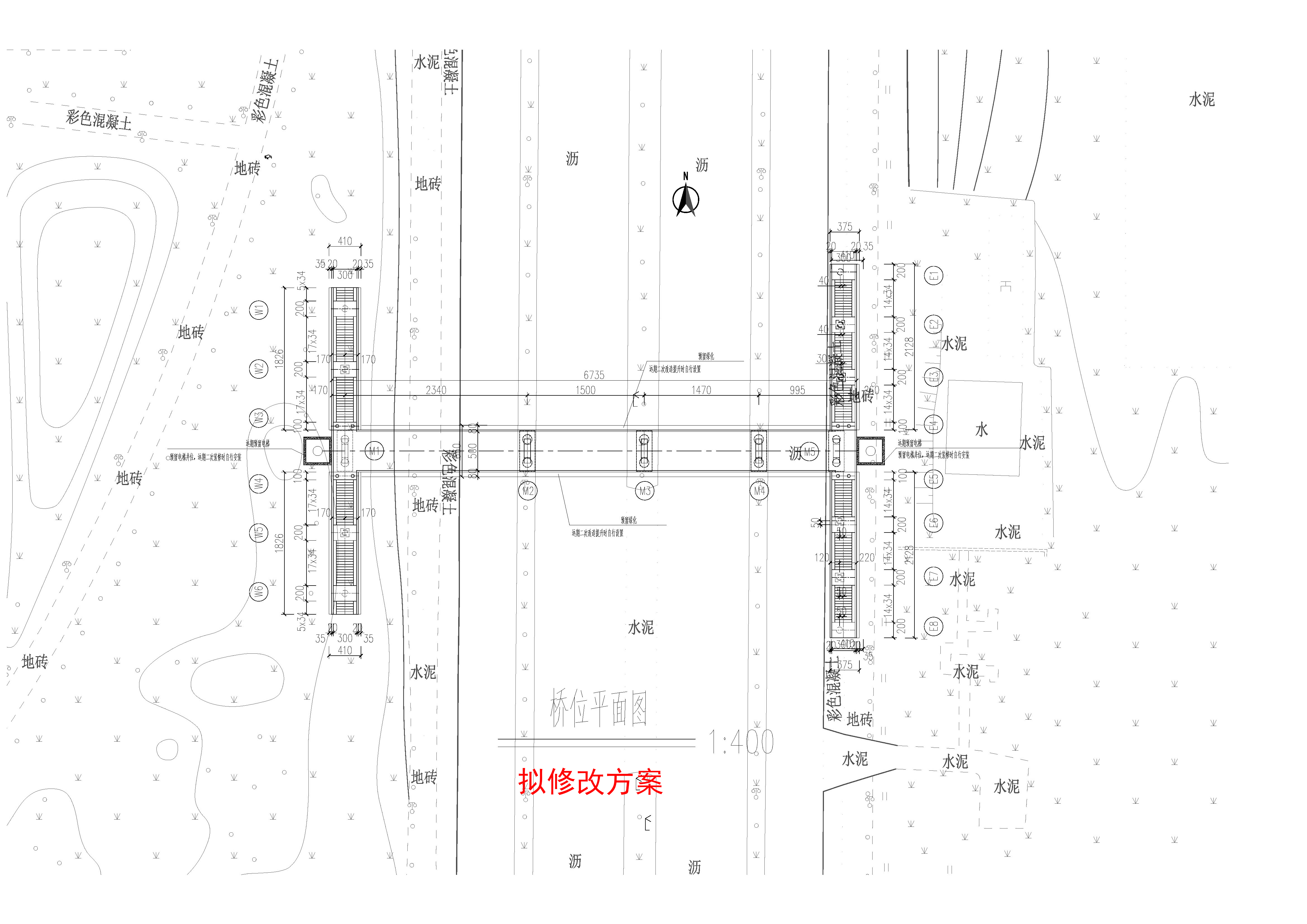 桥位平面图-拟修改方案.jpg