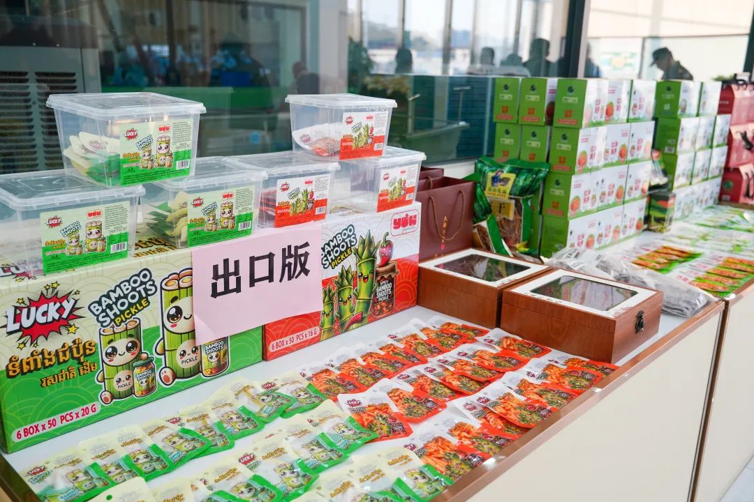 五大百亿 | 销售淡季订单却接不完？清远笋企有妙招！