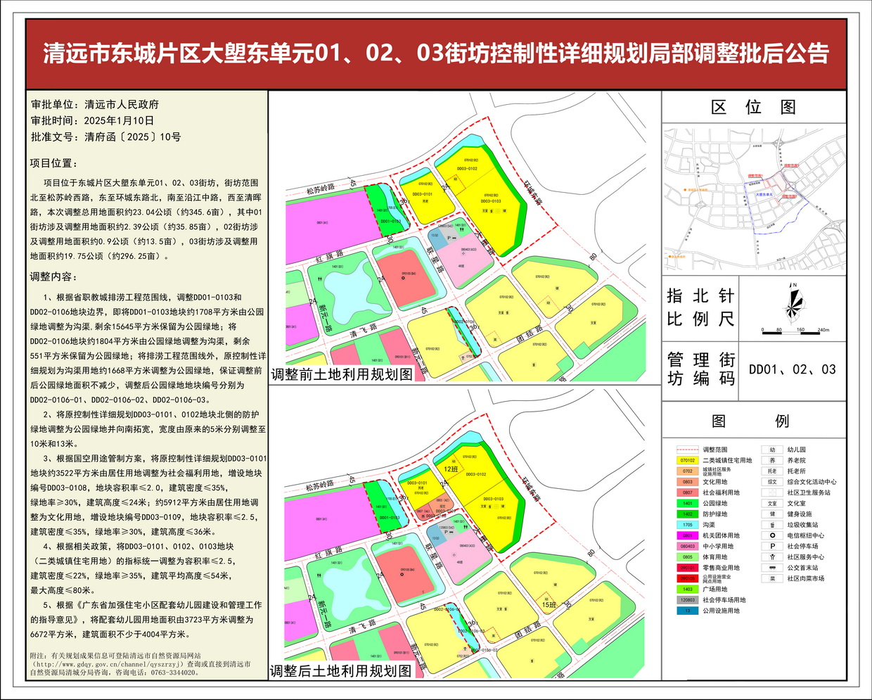 《清远市东城片区大塱东单元01、02、03街坊控制性详细规划局部调整》批后公告---s.jpg