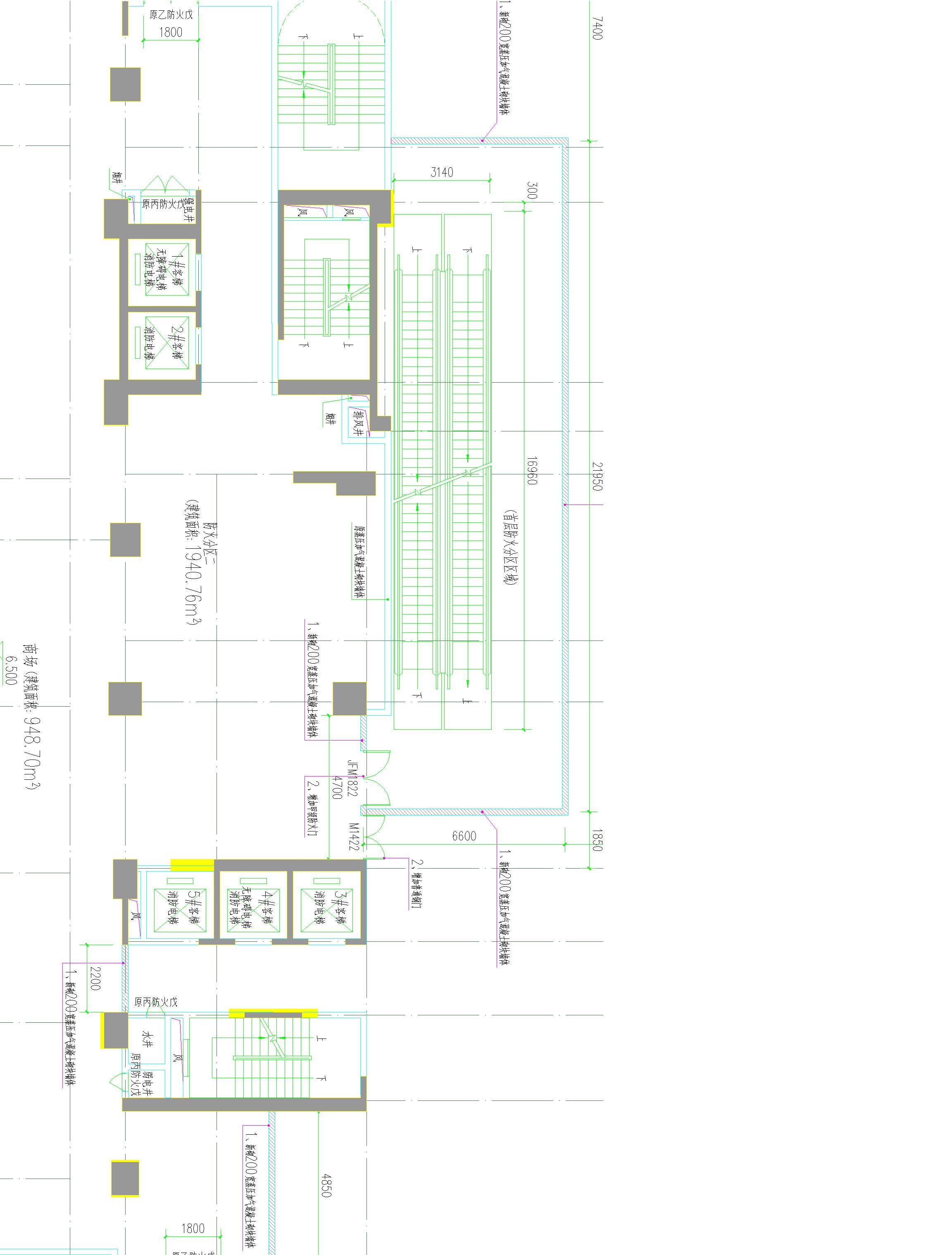 胜利雅苑1楼二层报建修改_T3-Model.jpg