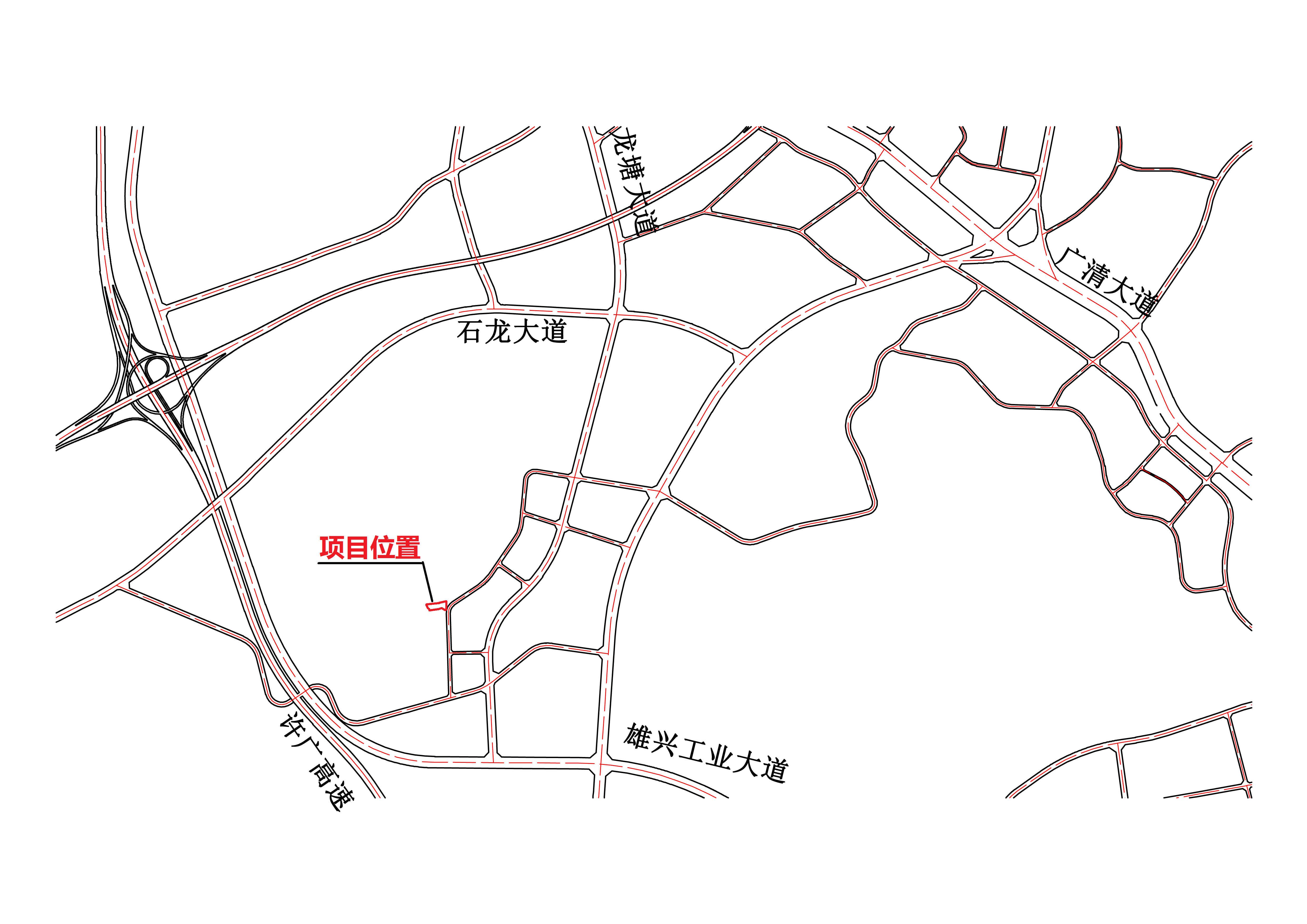 恒乐区位图.png