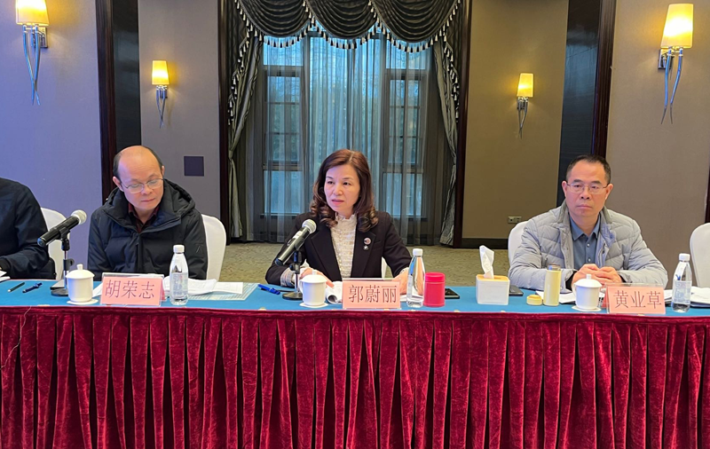 2025年全市医疗保障工作会议暨党风廉政建设和反腐败工作会议在阳山召开