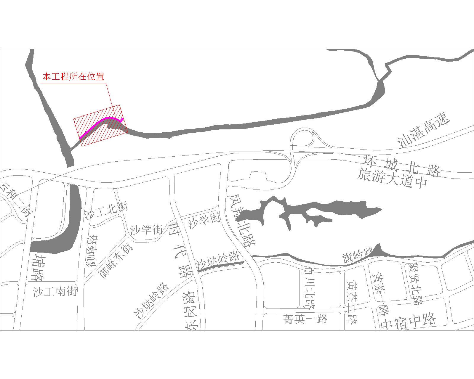 清远市恒大御溪谷小区市政中压燃气管道工程-区位图.jpg