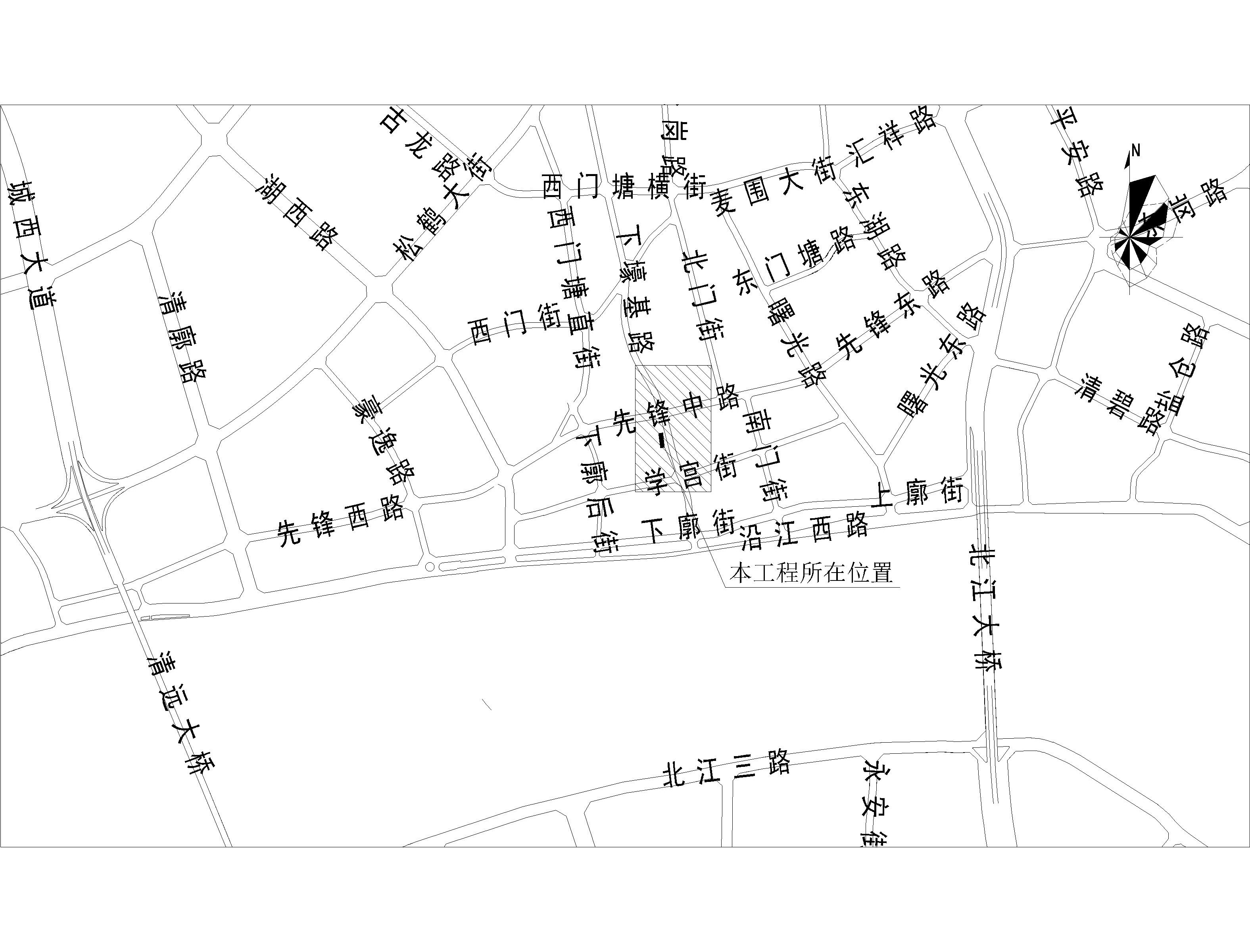 2025.4.3-清远市旧城下濠基恒源鲜味馆市政中压燃气管道工程(CCY)-布局1.jpg