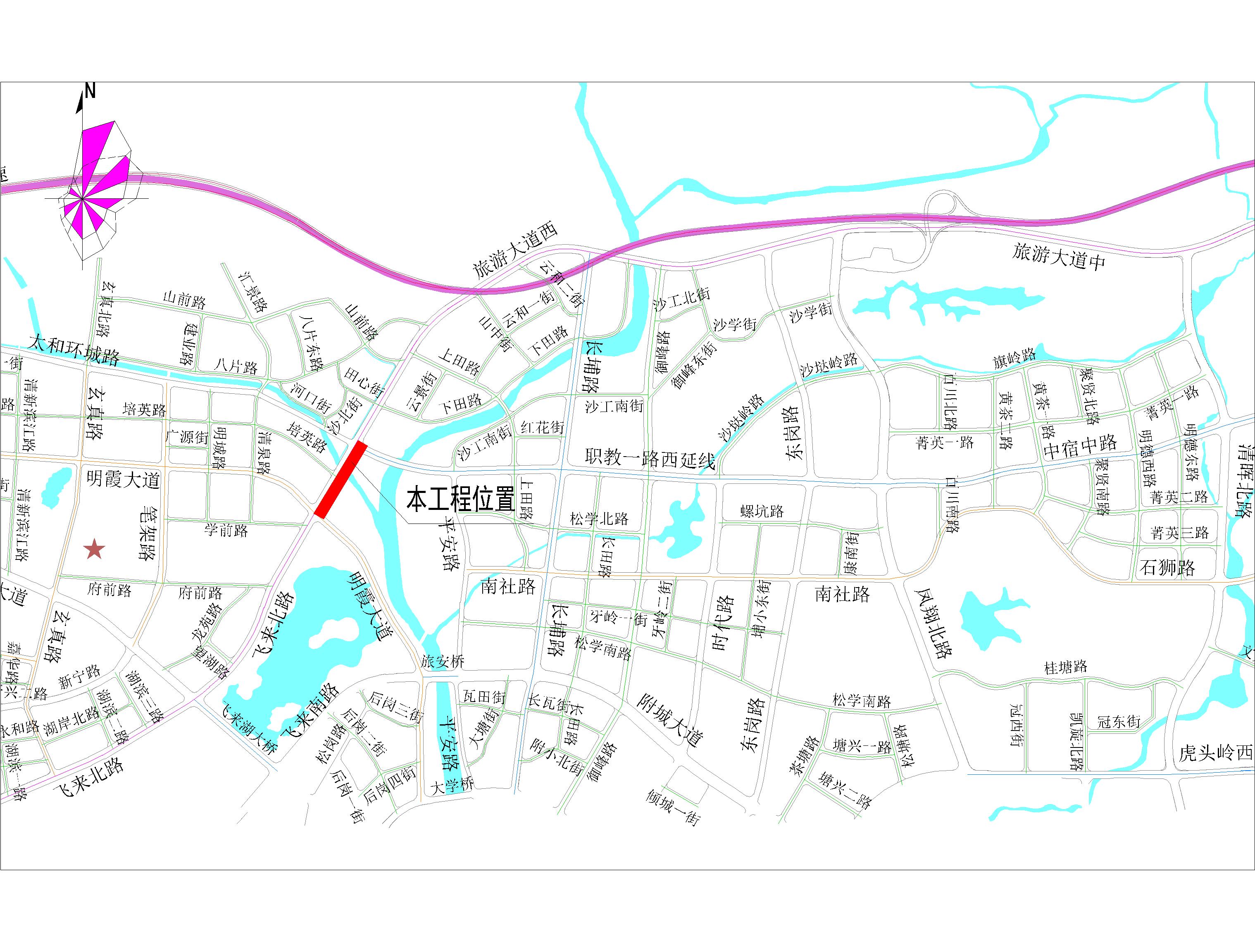 2025.3.19旅游大道（明霞大道-职教一路西延线）市政燃气工程 -报建图-Layout1.jpg