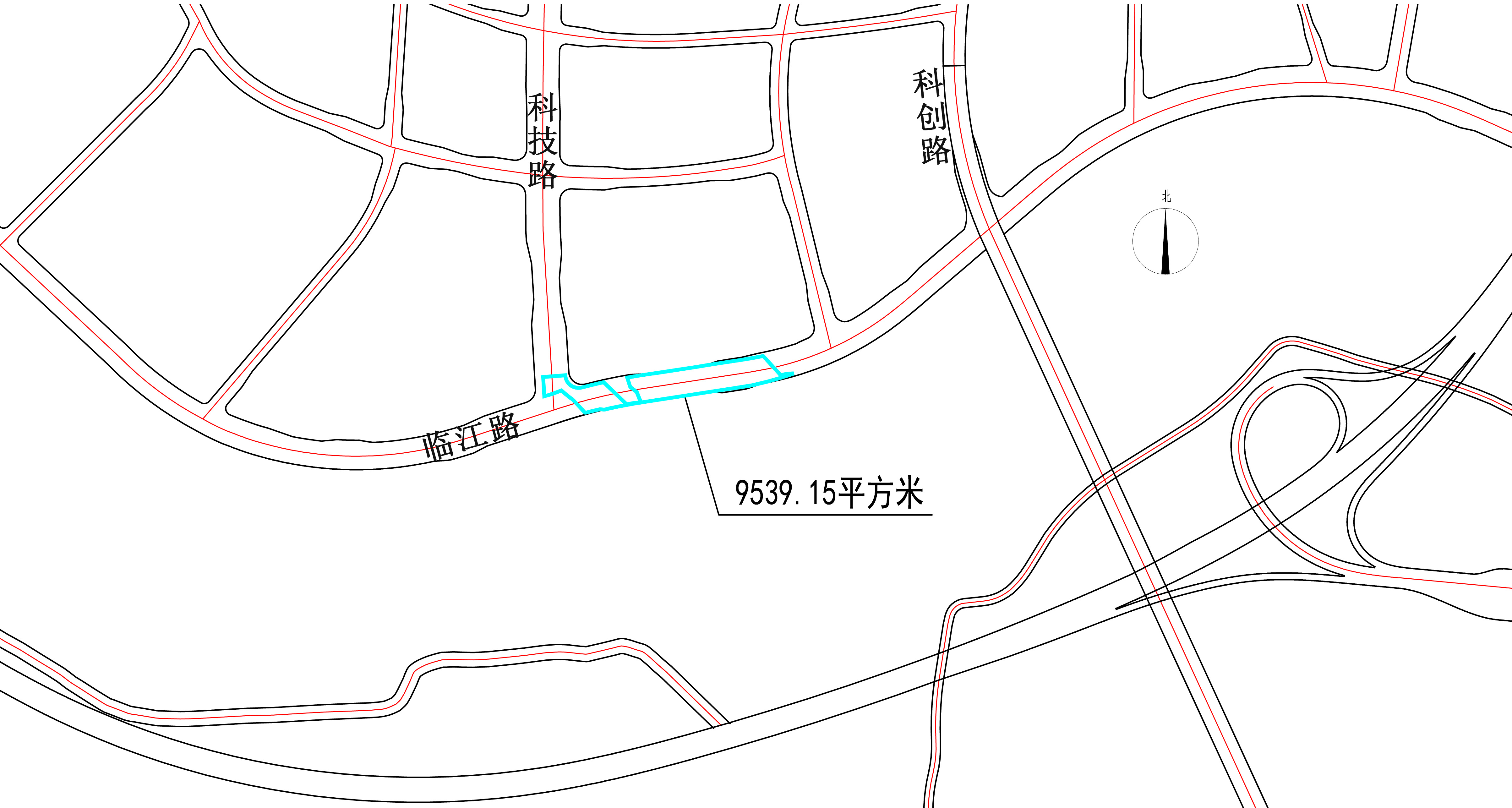 9539.15平方米用地区位.jpg