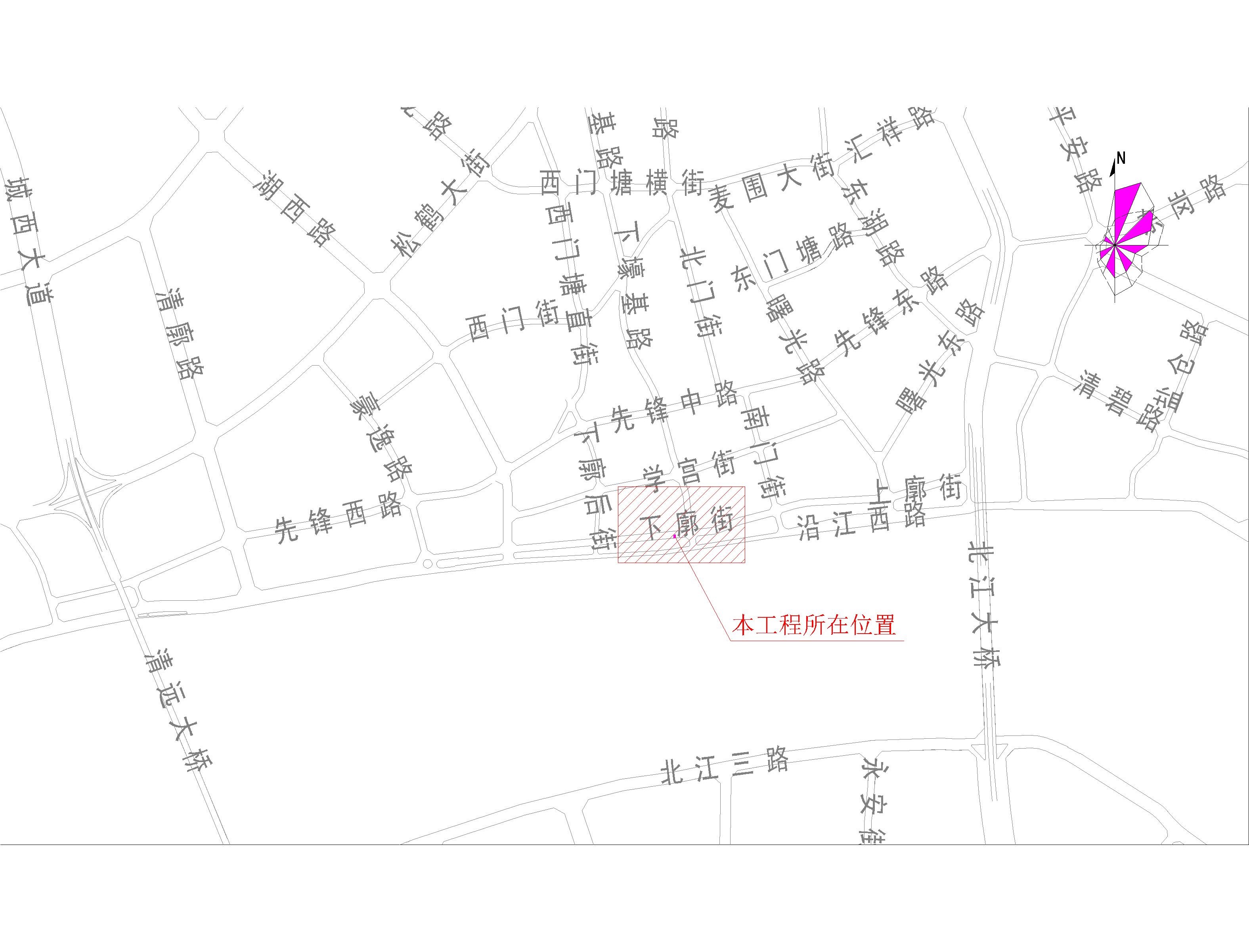 2025.6.9清远市下廓街（马记广式茶点段）市政报建(CCY)-布局1.jpg
